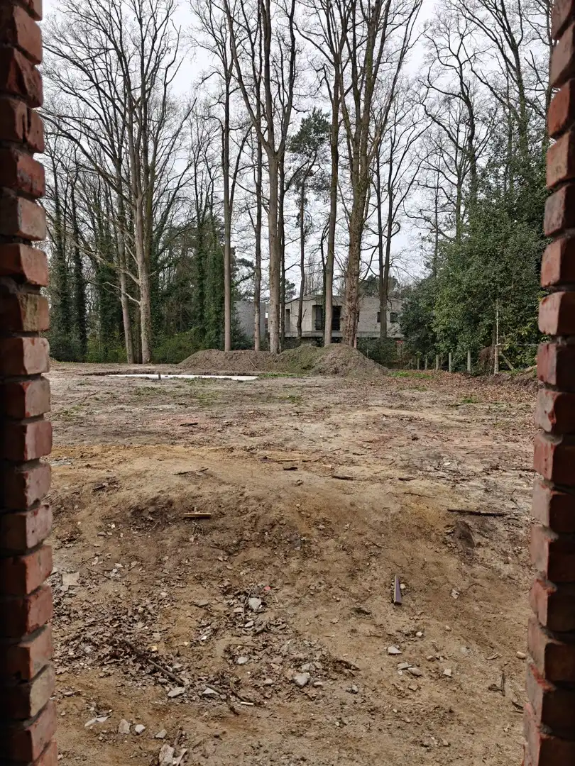 Nieuwbouw Pastorijwoning te koop in de Kruisstraat, Houthalen-Helchteren foto 5