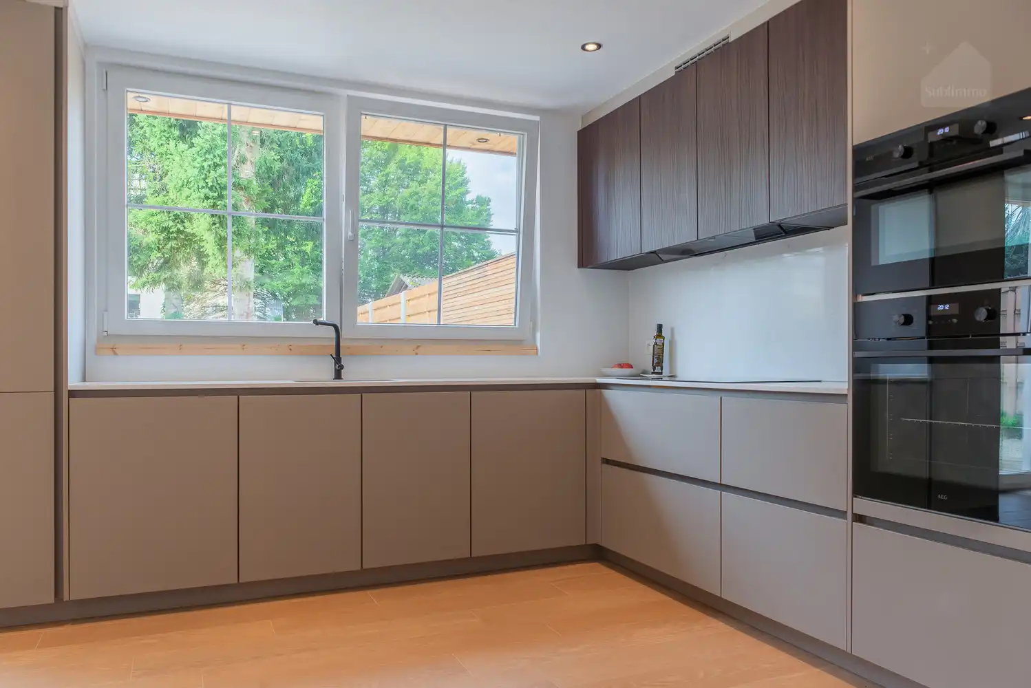 Instapklare woning met 3 slaapkamers op een perceel van 637m² in Geel foto 6