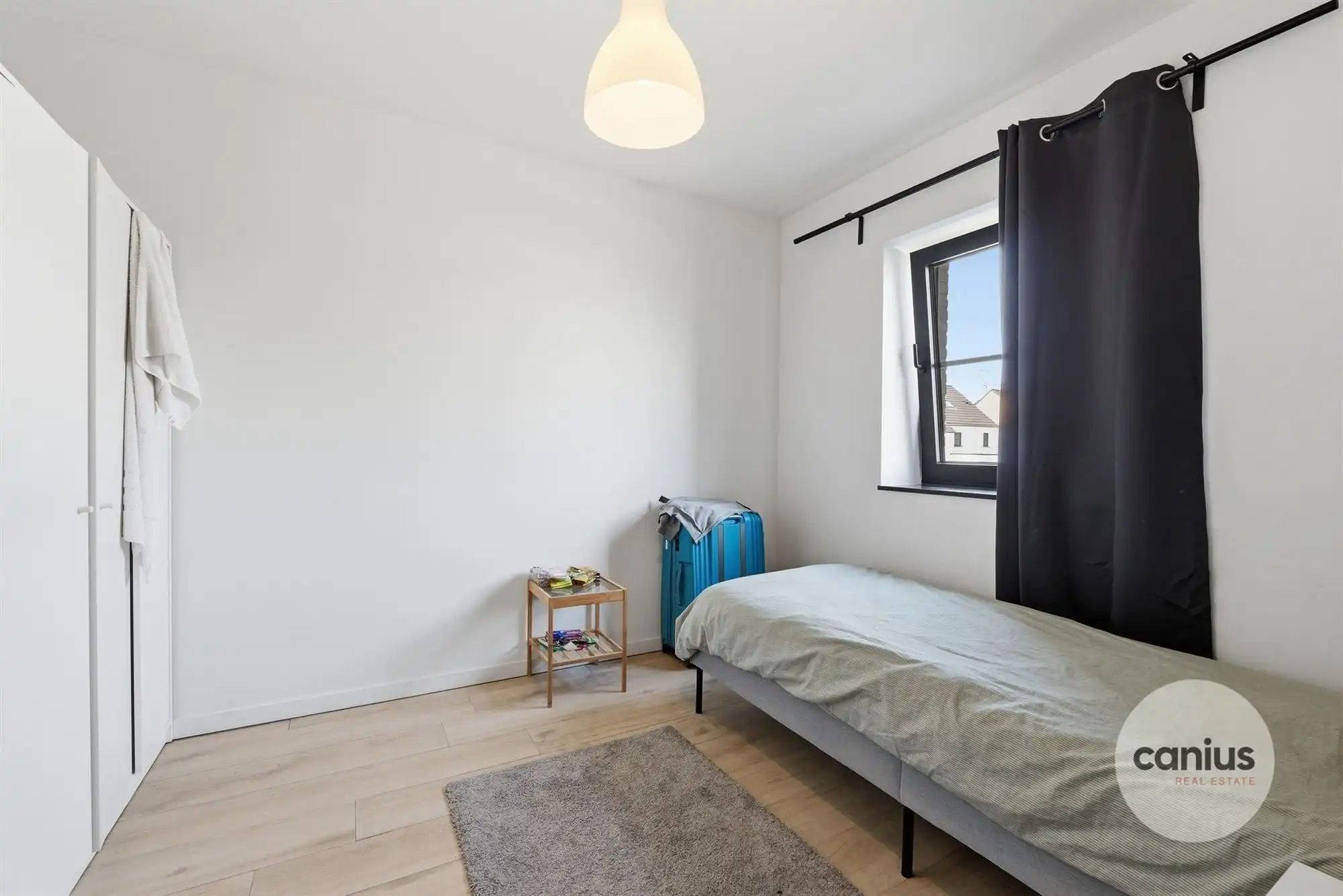 MODERNE WONING MET 3 SLKS & TUIN foto 13