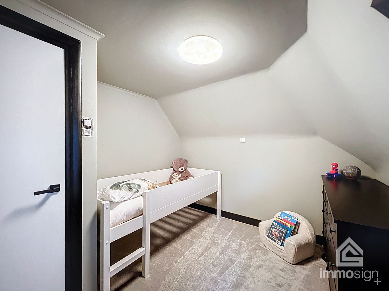 Modern gerenoveerde gezinswoning met authentieke elementen en een toffe uitstraling te Hamont-Achel! foto 33