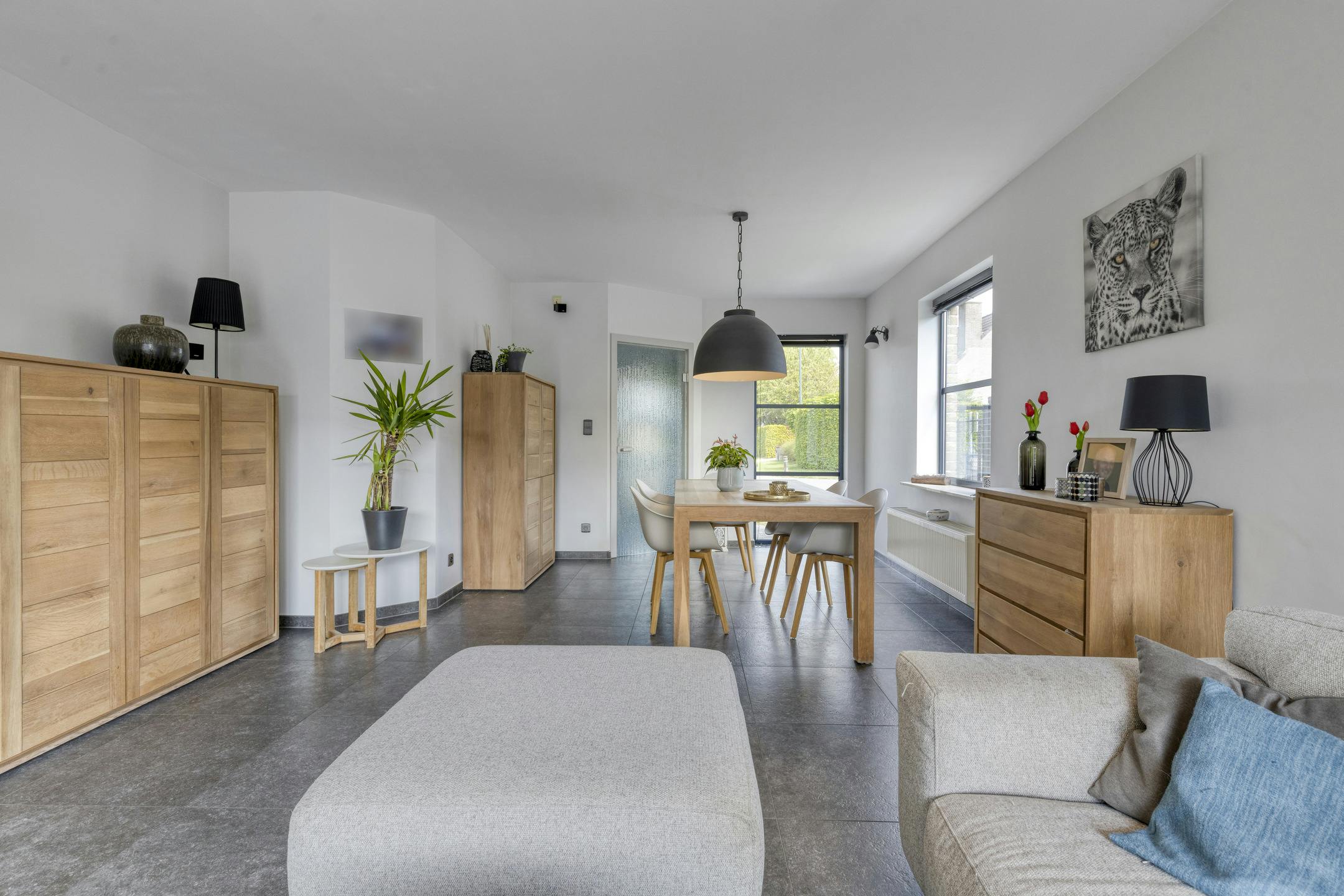 Instapklaar en energiezuinig wonen in het hart van Aalter! foto 7
