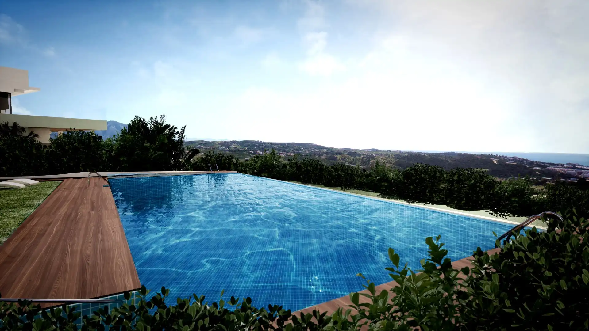 One residences - instapklare appartementen. foto 12