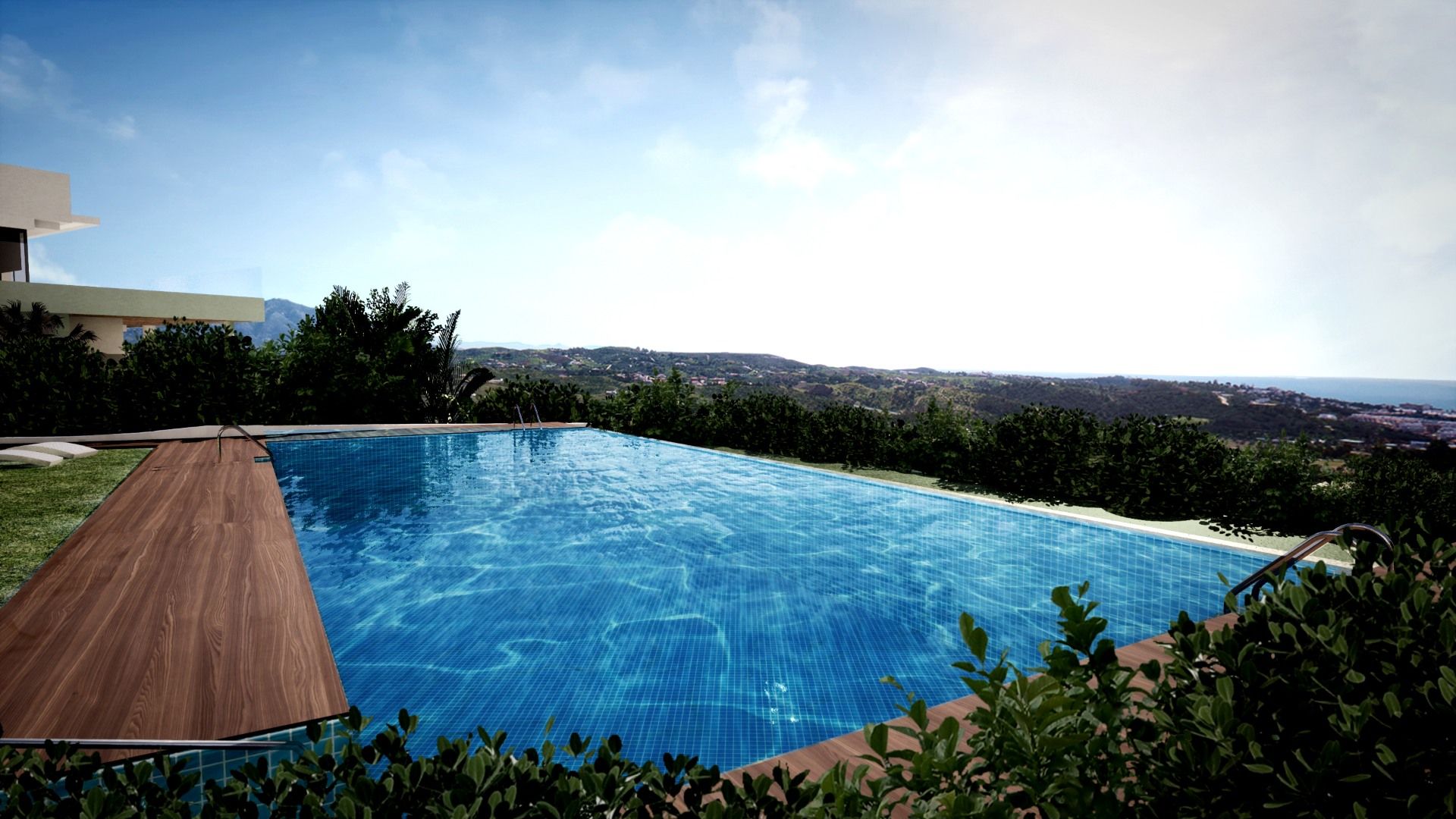 One residences - instapklare appartementen. foto 12