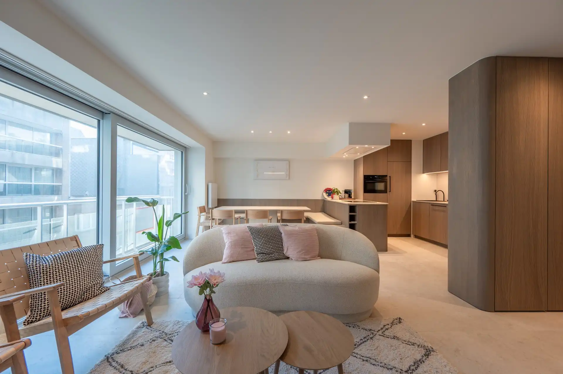 Appartement te koop foto 7