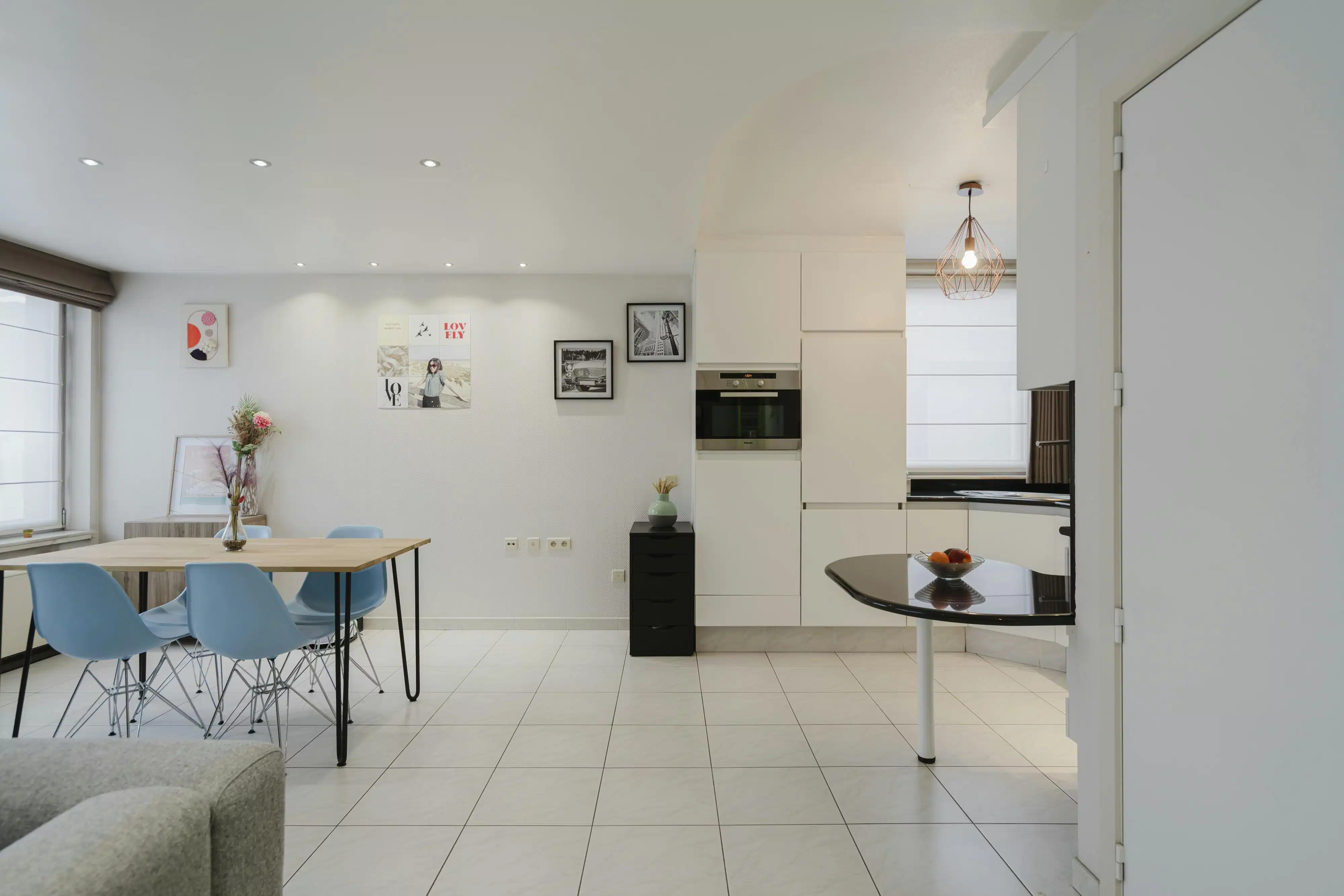 Instapklaar appartement te koop nabij centrum Kortrijk! foto 3