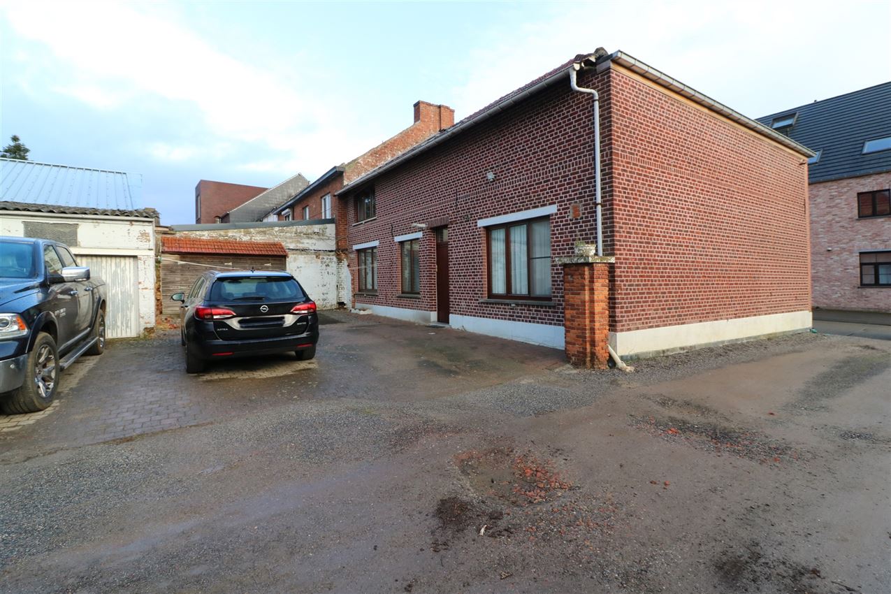 Gezellig duplexappartement met 1 slpk. en autostaanplaats foto 20