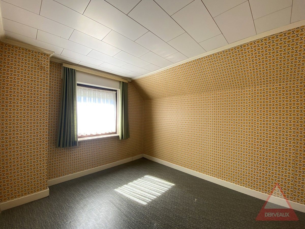 Zonnebeke - Woning met landelijke ligging en loods foto 11
