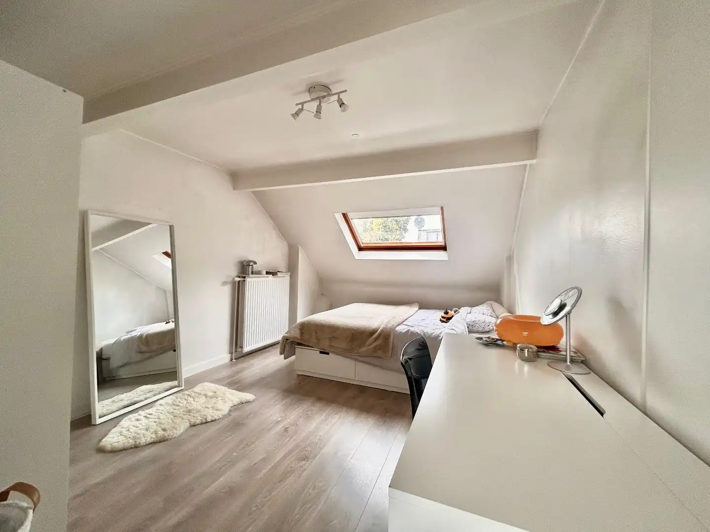 Charmant handelspand met woonst op toplocatie foto 10