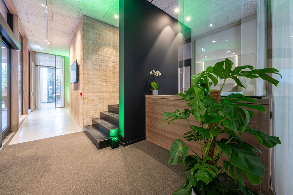 Kantoor voor startende ondernemers foto 2