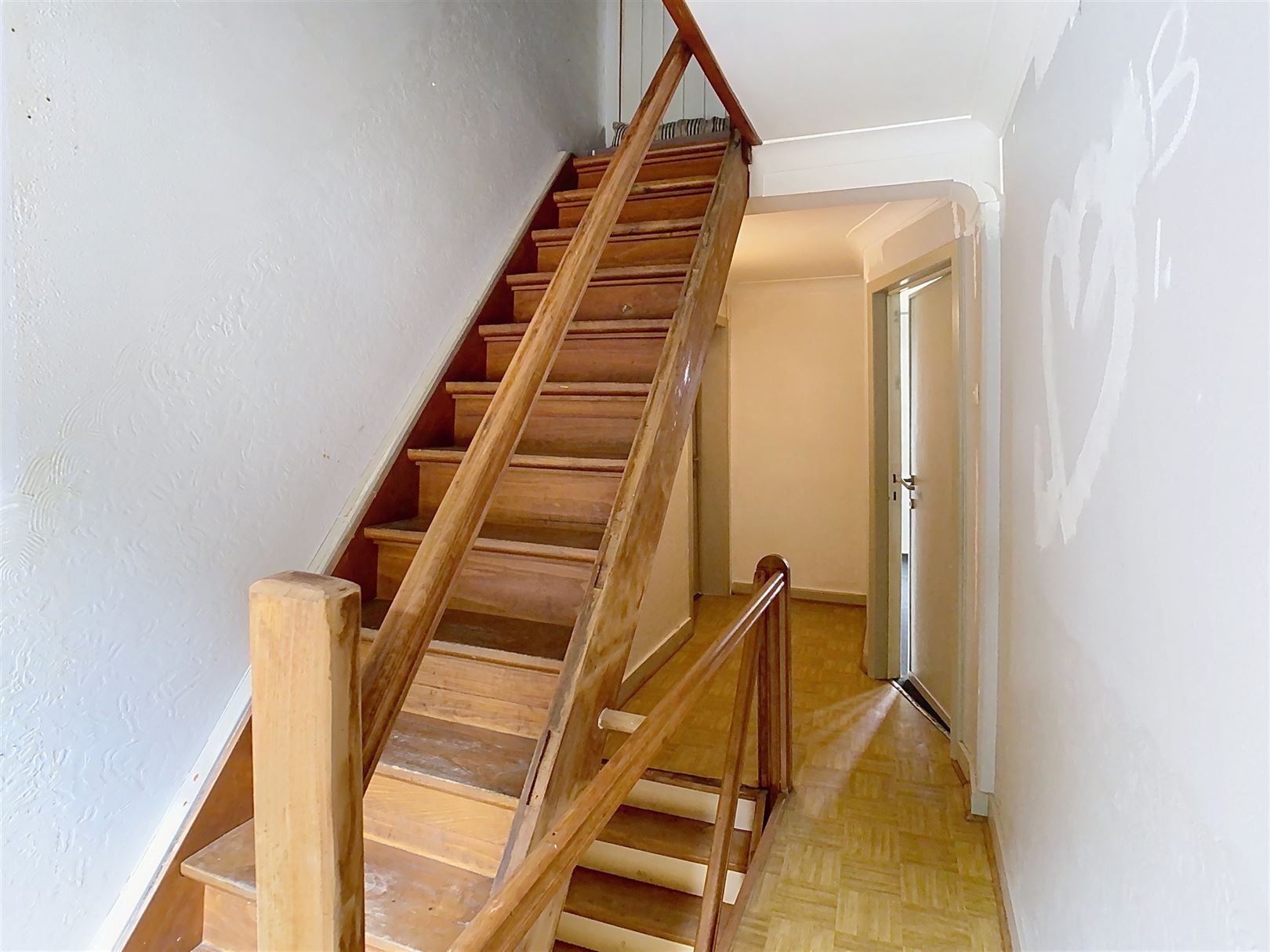Charmante woning, 4 slpks (+ inrichtb zolder), tuin, 3a 47ca foto 18