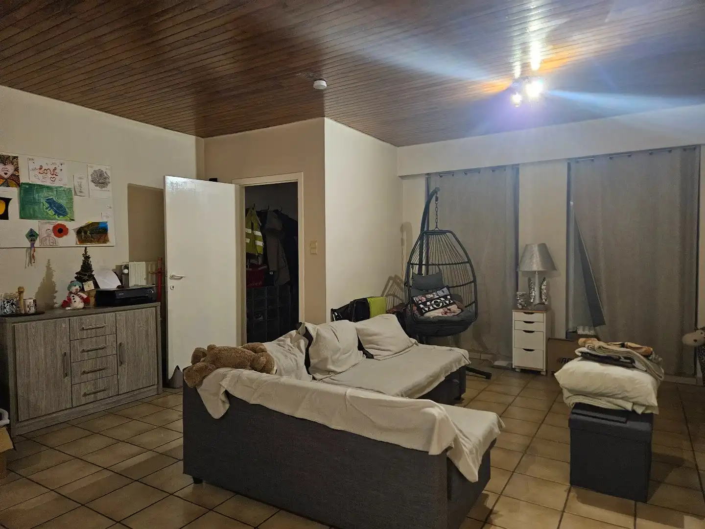 Woning met 3 slaapkamers in OLV-Olen! foto 2