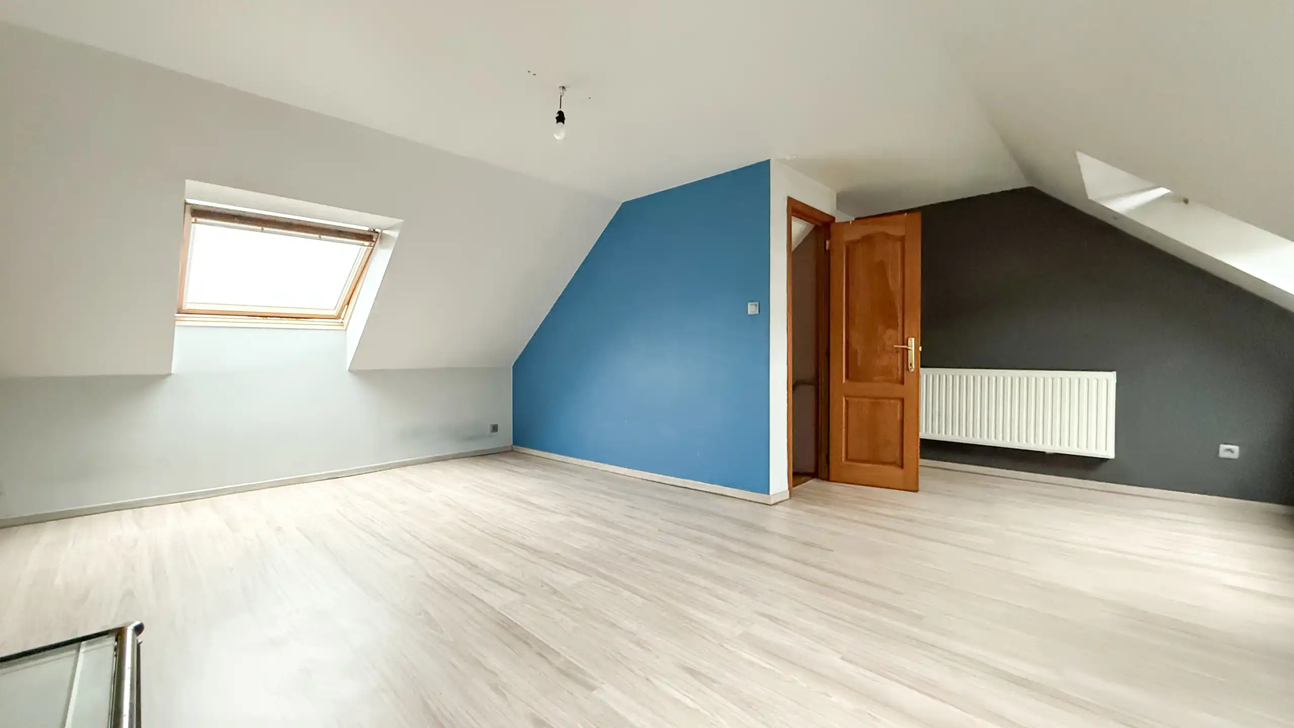 Handelspand met ingerichte bakkerij & appartement Wellen foto 43