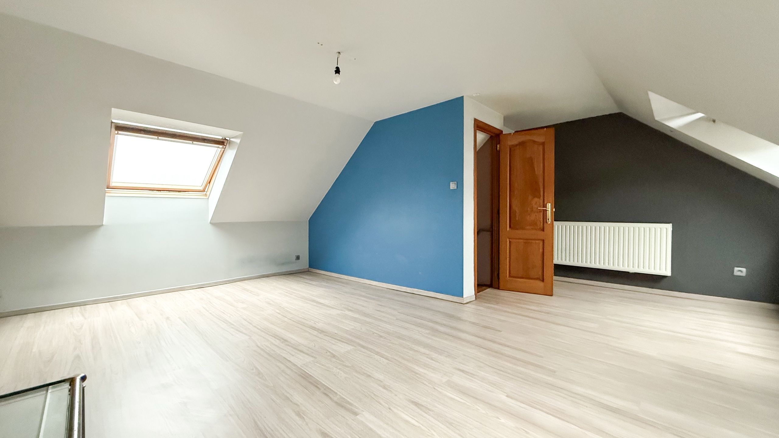 Handelspand met ingerichte bakkerij & appartement Wellen foto 43