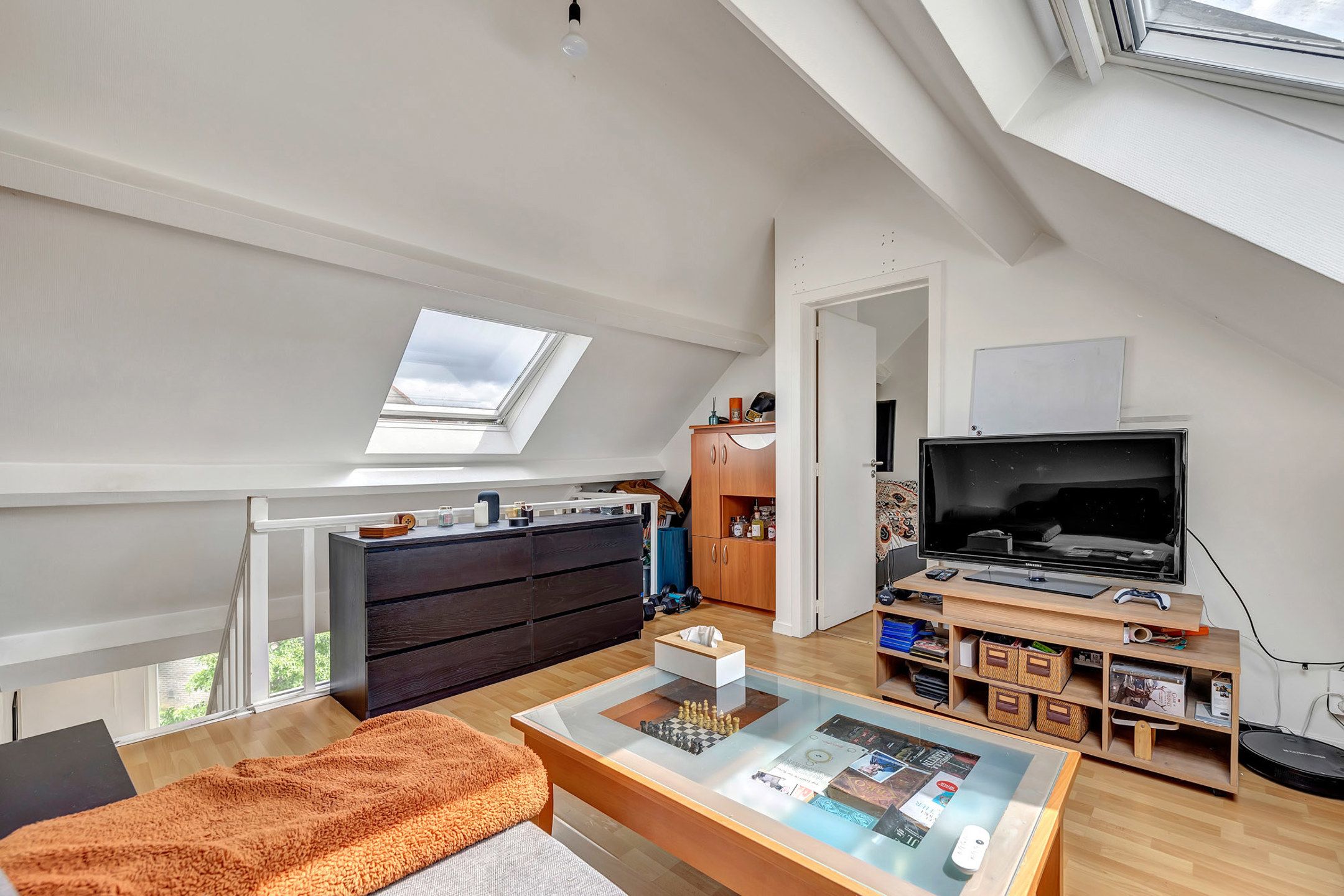Duplex appartement met drie slaapkamers foto 10