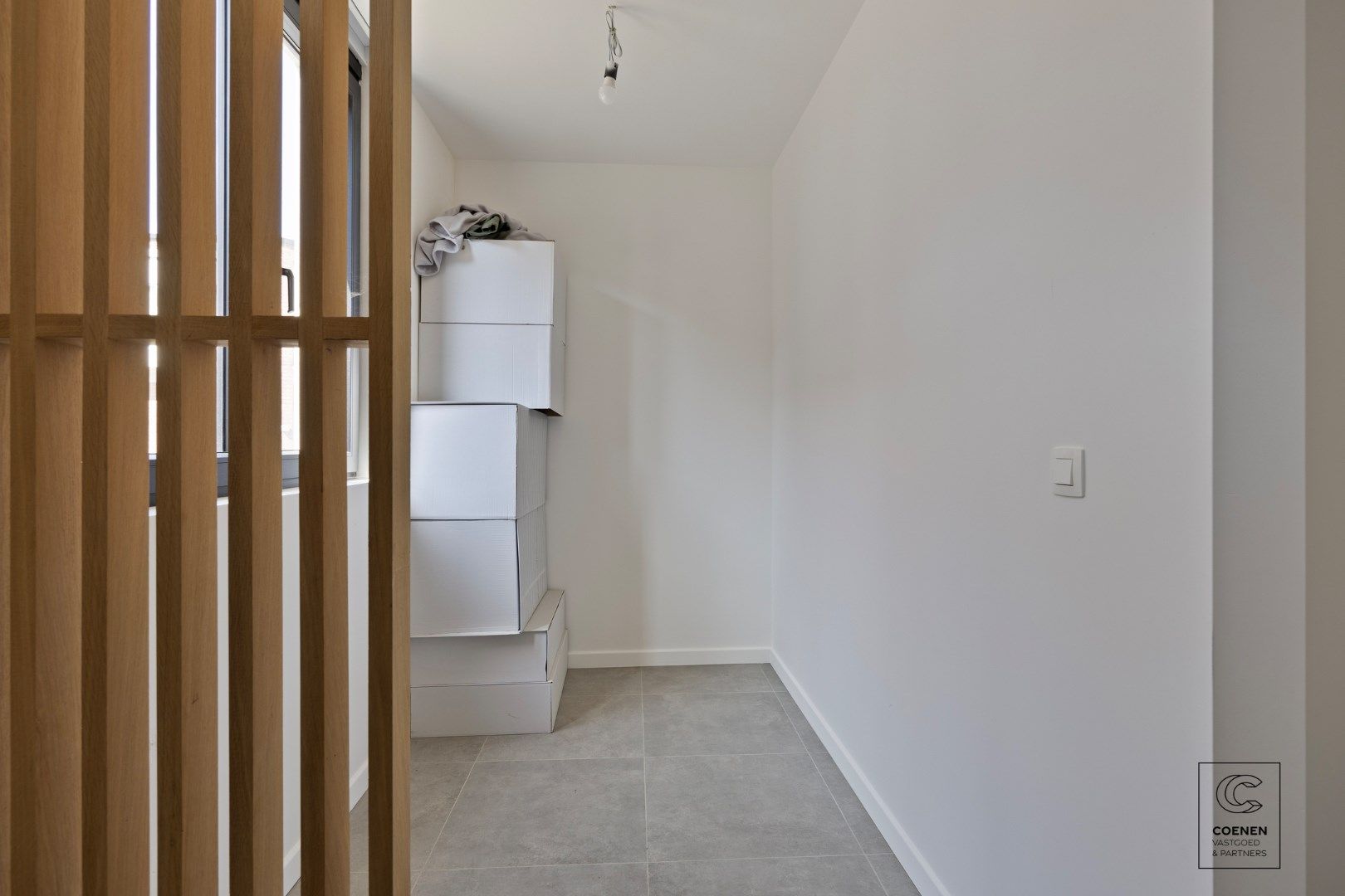 Prachtig, volledig gerenoveerde woning met 3 slaapkamers op een toplocatie te Turnhout! foto 8