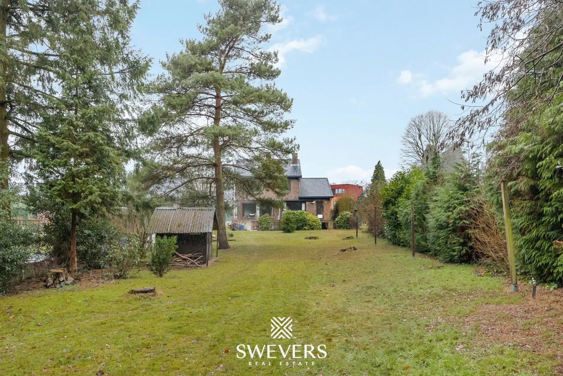 Vrijstaande woning met 329 m² wooncomfort, praktijkruimte en grote tuin foto 32