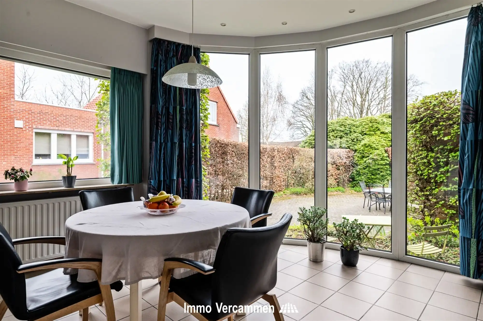 Aangename woning met 4 slpks te Sint-Katelijne-Waver foto 5