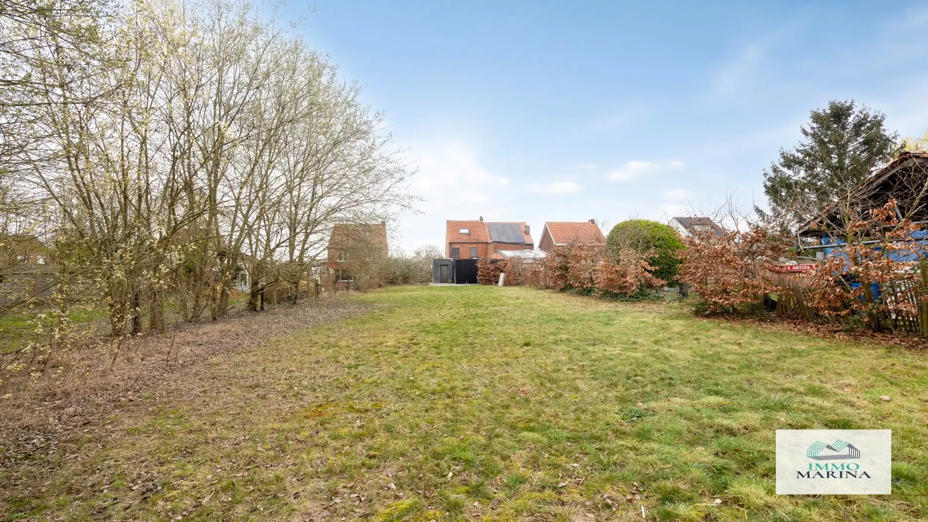 Gerenoveerde HOB met diepe ZW-tuin te Aarschot foto 25