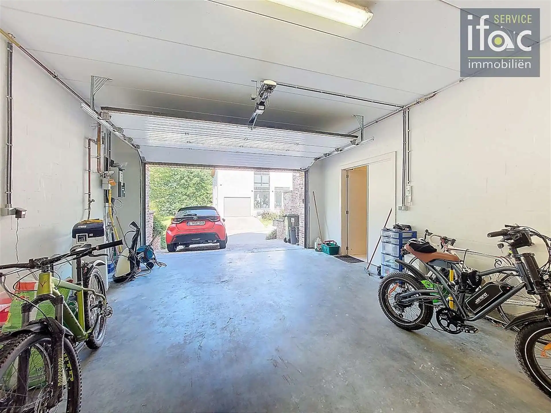 Exclusieve luxevilla op 14,47are TOP-afwerking! foto 40