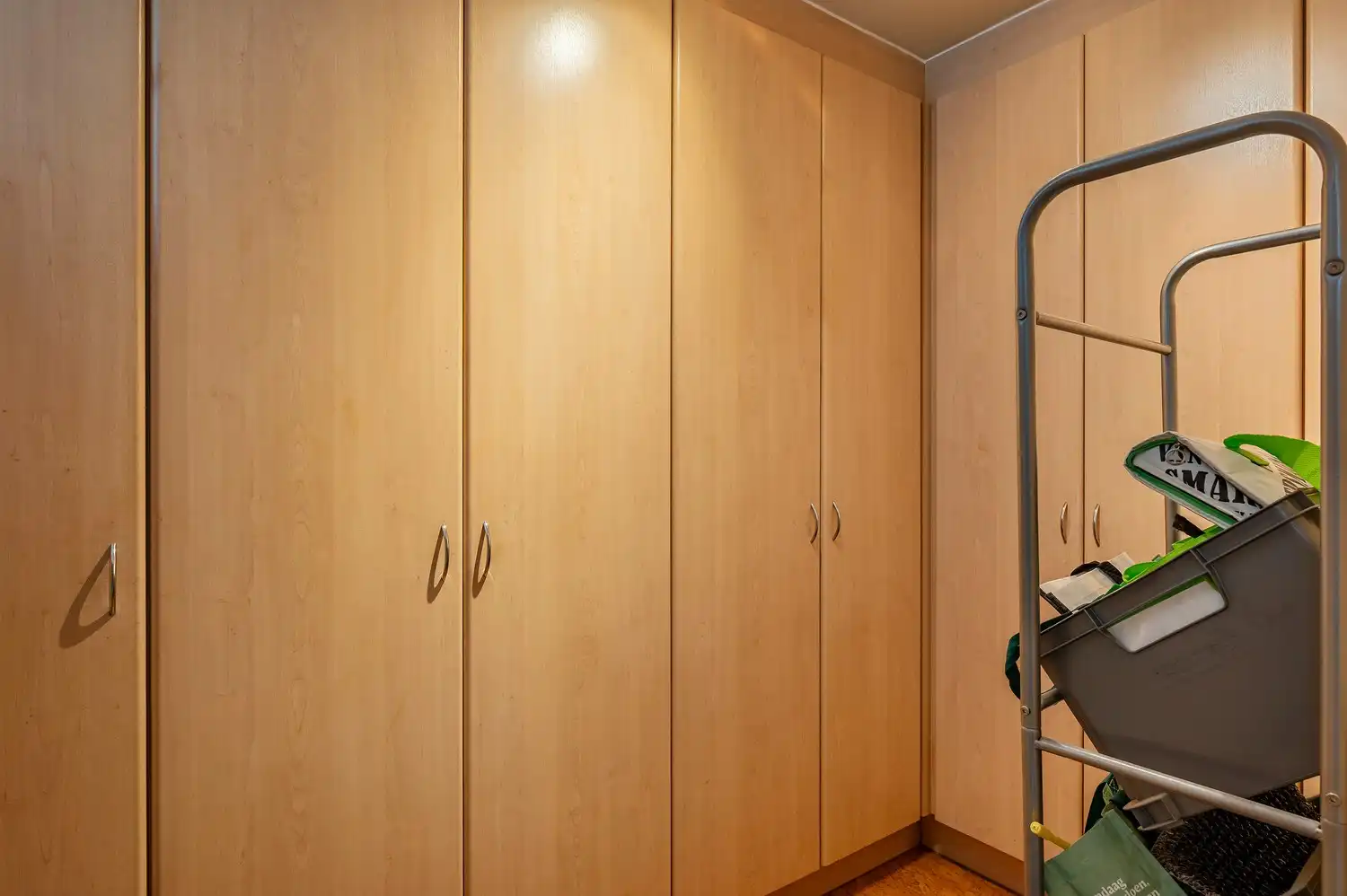 INSTAPKLAAR I 2 SLPK I GARAGEBOX I EPC = B foto 13