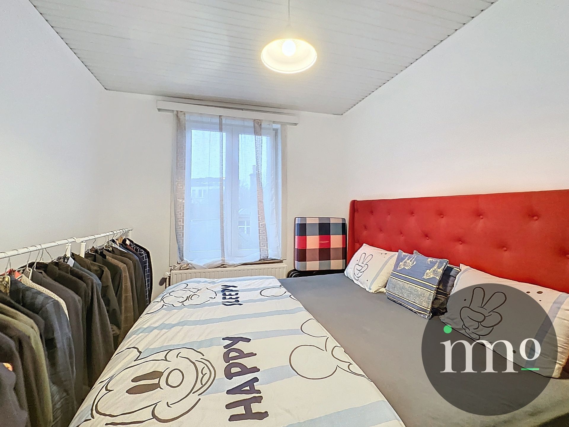 APPARTEMENT 1 SLAAPKAMER NINOOFSESTEENWEG DILBEEK foto 5