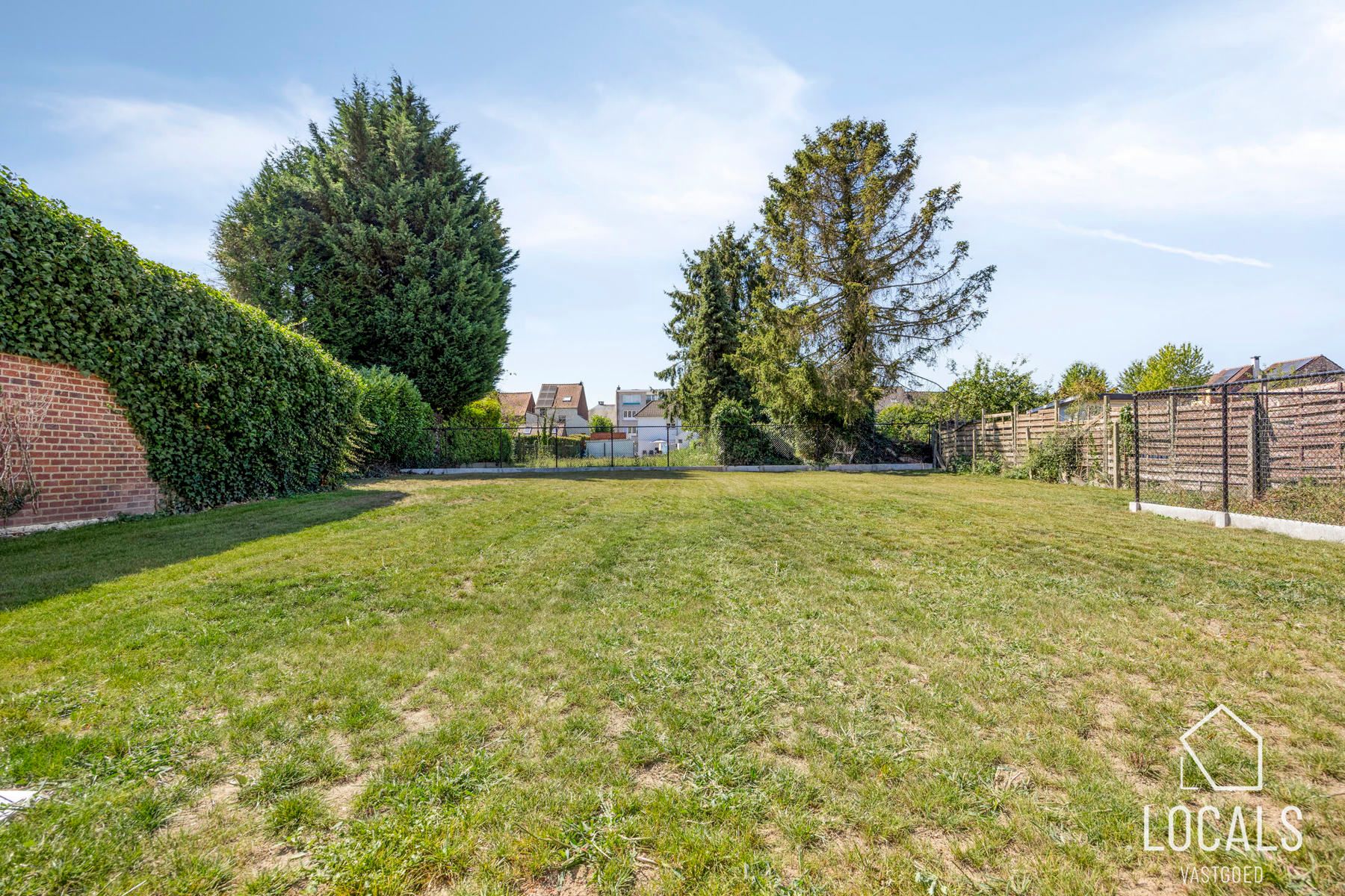 Prachtige nieuwbouwwoning op 642m² met zuidgerichte tuin foto 26