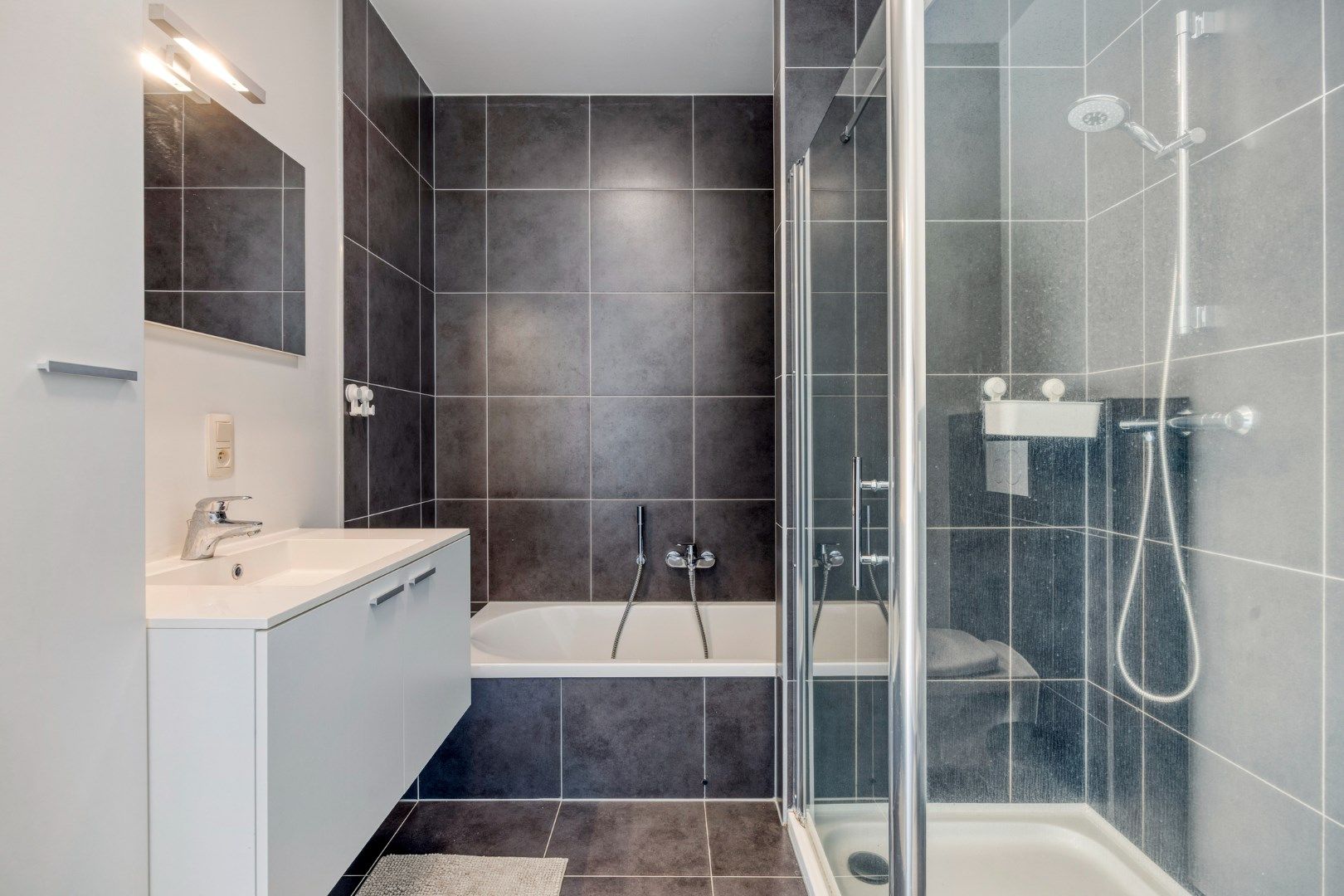 Lichtrijk appartement in Kumtich te huur - bewoonbare opp. 110 m² - EPC 110 kWh/m² foto 19