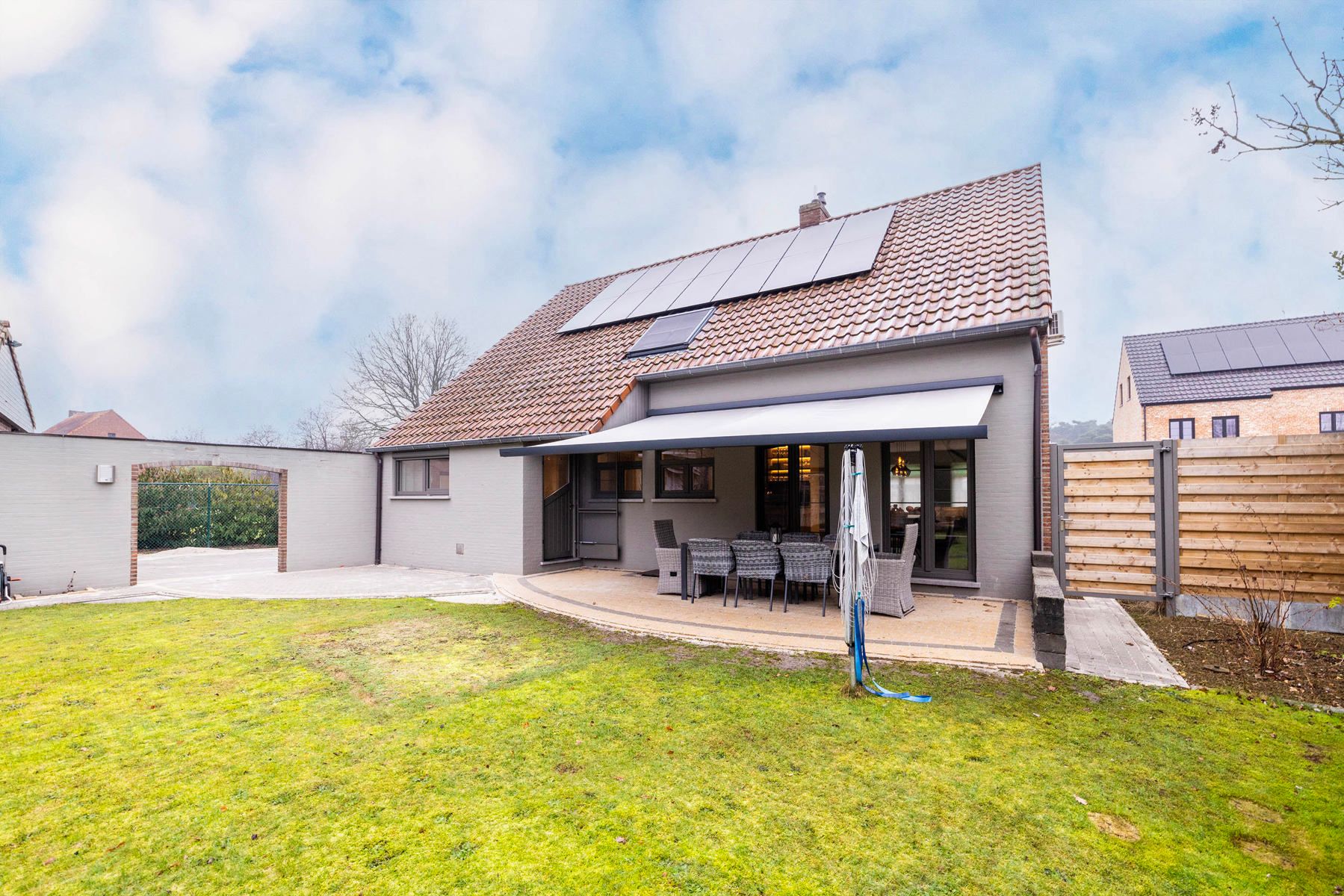 Huis te koop foto 33