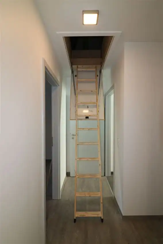 Groen en rustig gelegen, 4 slpk., nieuwbouw foto 32