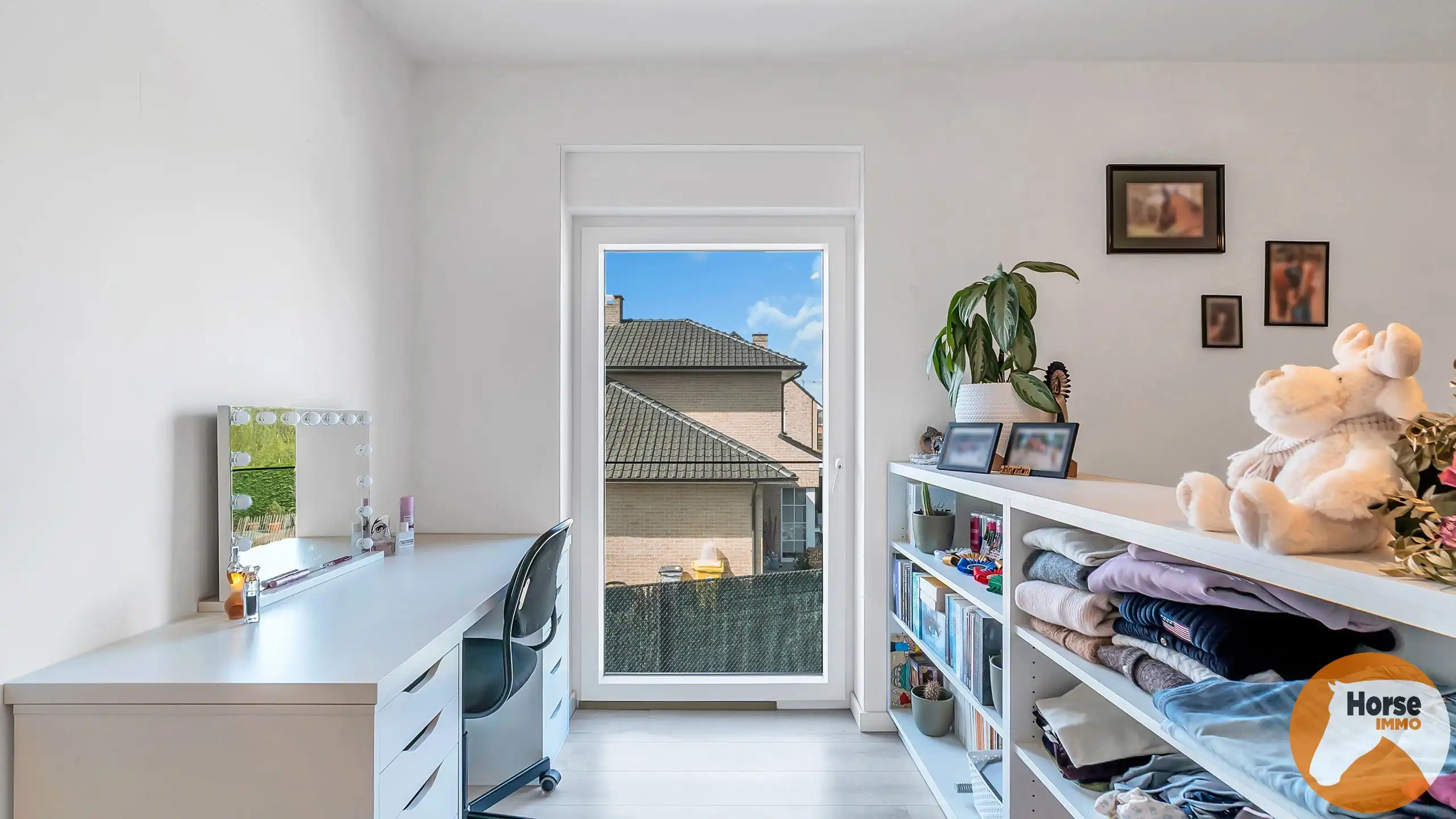 LAAKDAL-Moderne BEN-woning met paardenfaciliteit op 24,5are foto 29