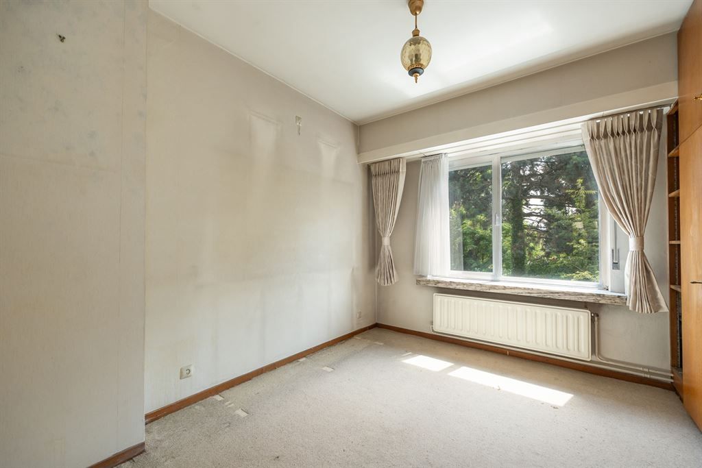 Ruime, karaktervolle bel-etage met grote tuin foto 24