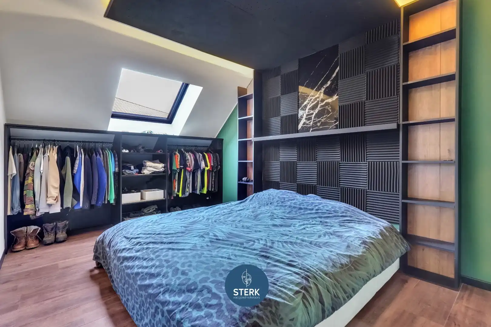 GERENOVEERD APPARTEMENT OP EEN TOPLOCATIE TE LANAKEN !  foto 14