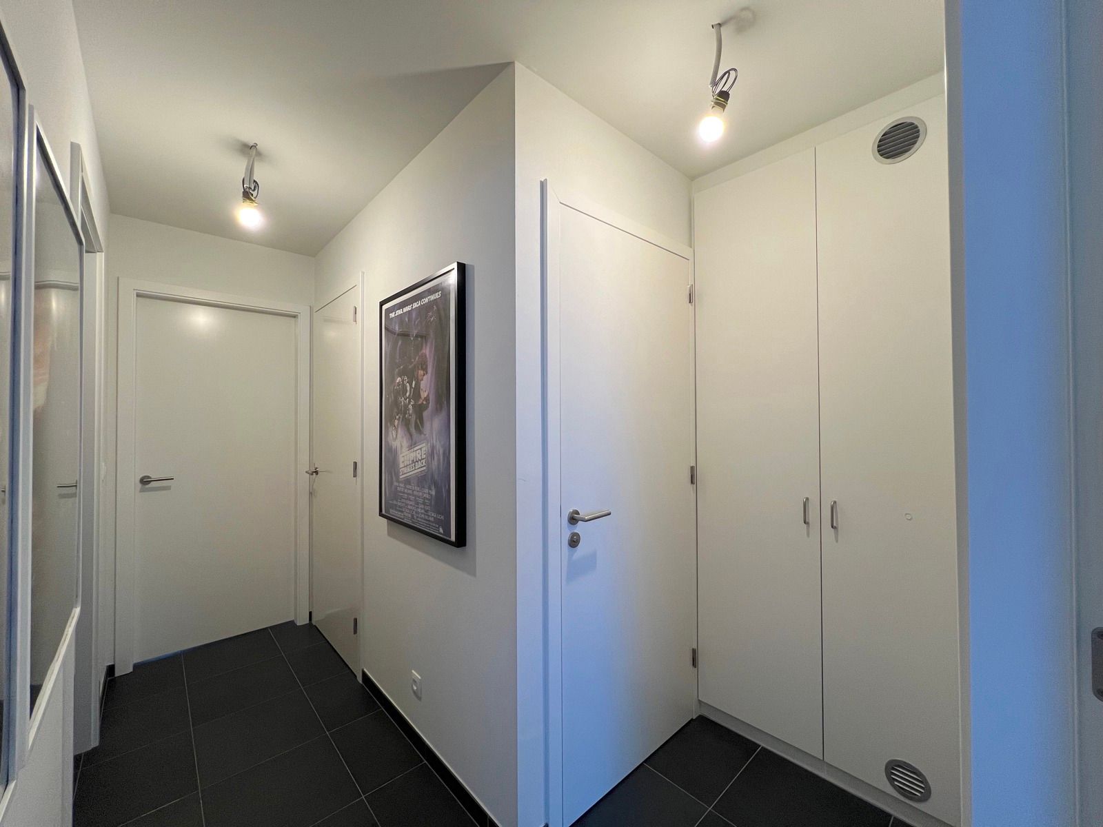 Zonnig appartement met 2 slaapkamers, terras en staanplaats  foto 16