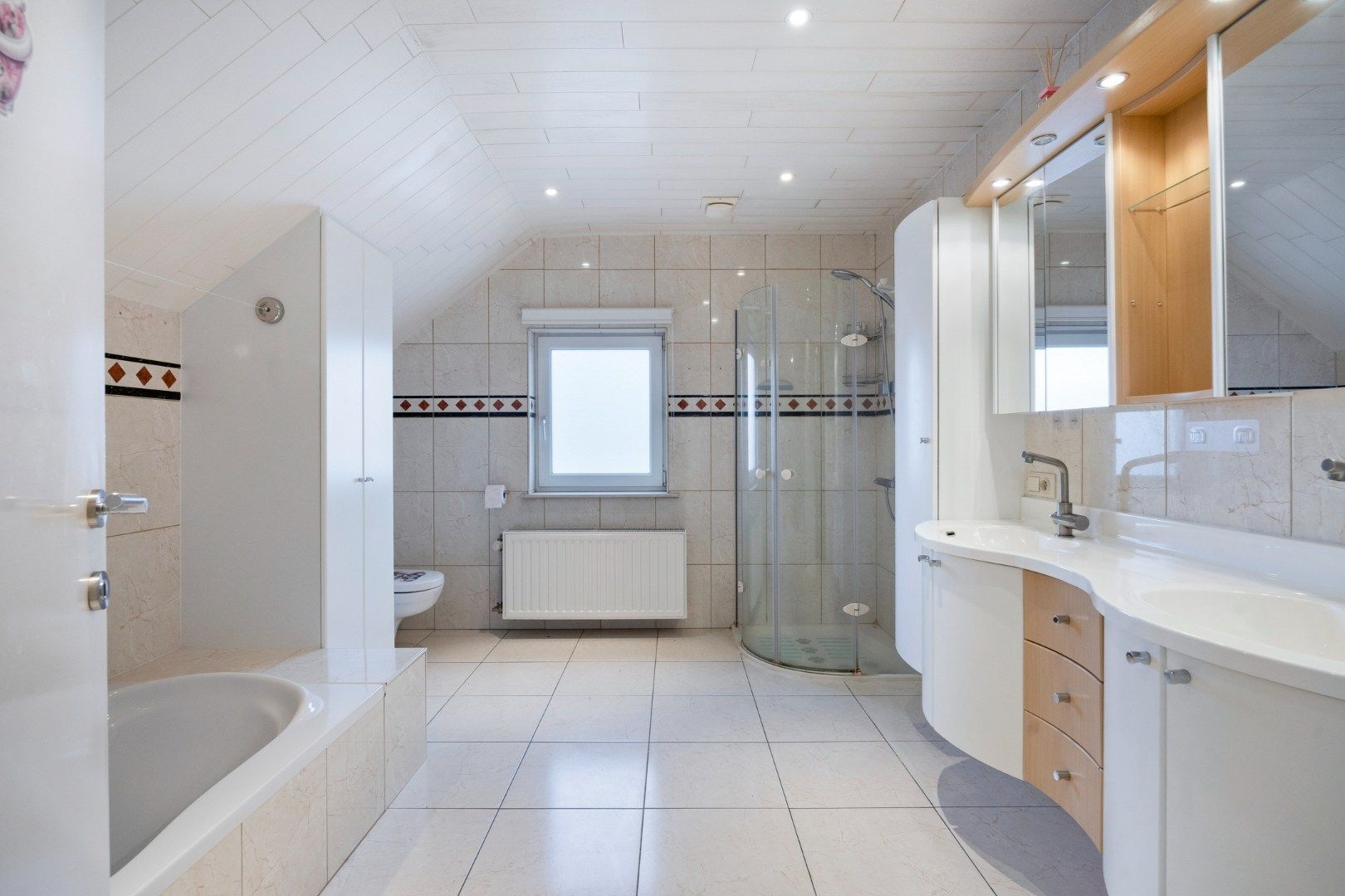    Zeer rustig gelegen open bebouw in Lubbeek met 3 slaapkamers, bureau en garage  foto 16