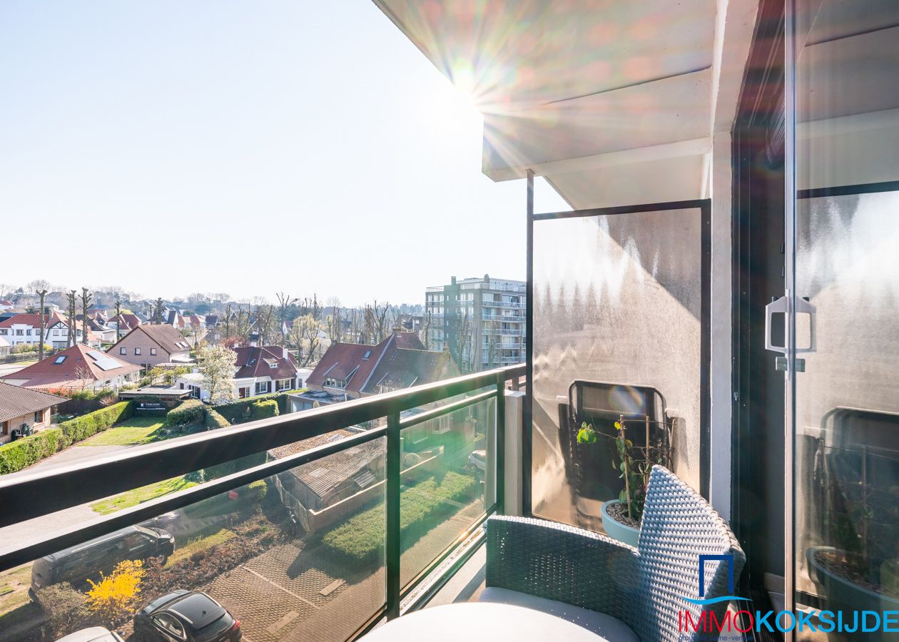 Instapklare studio in het centrum foto 8
