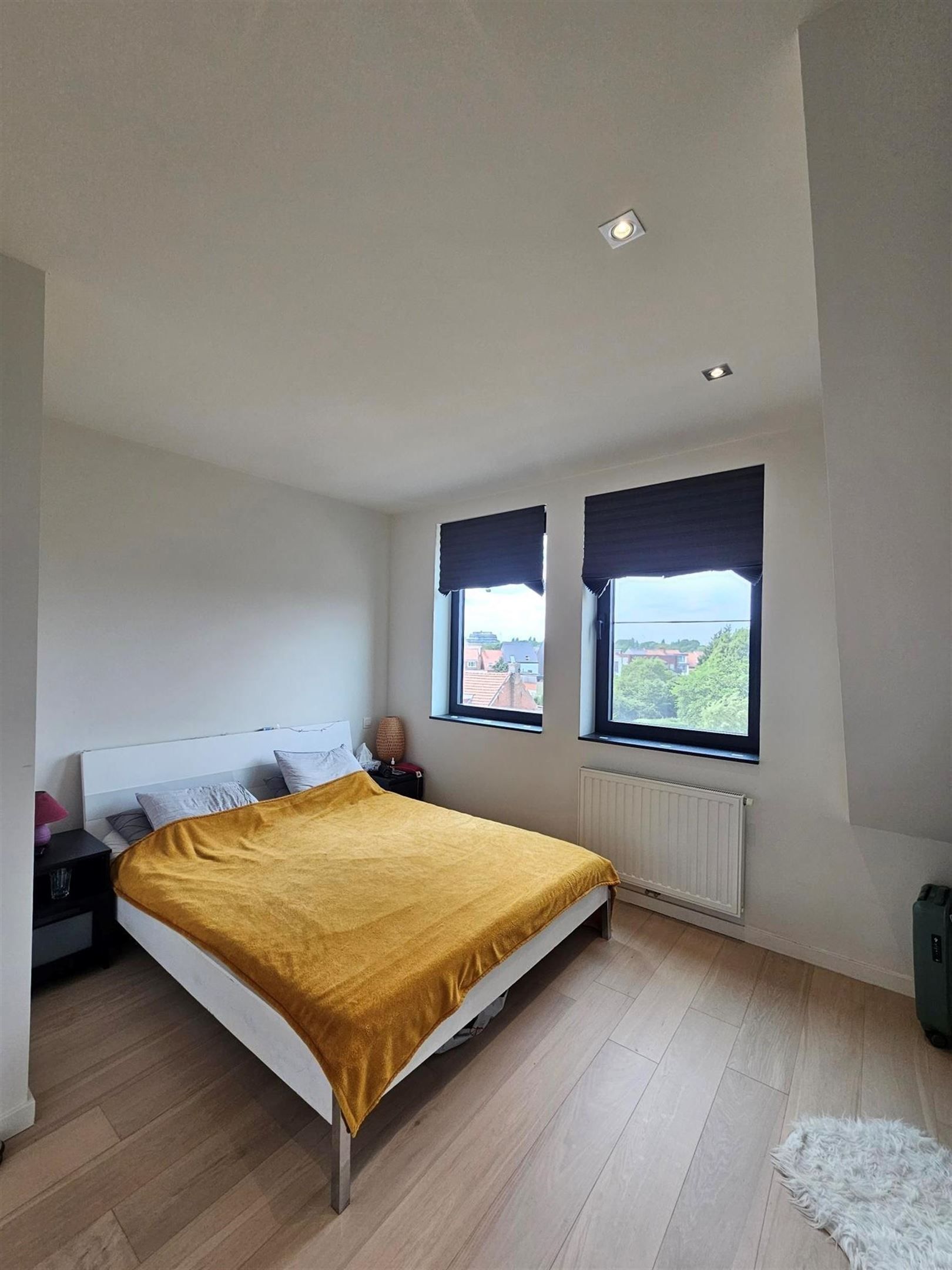 Dakappartement met groot terras op centrale ligging. foto 9