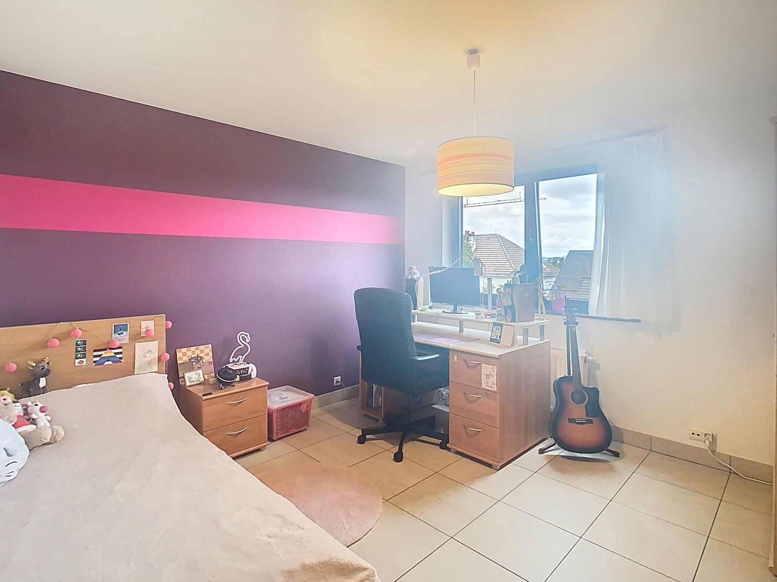 Appartement te huur foto 6