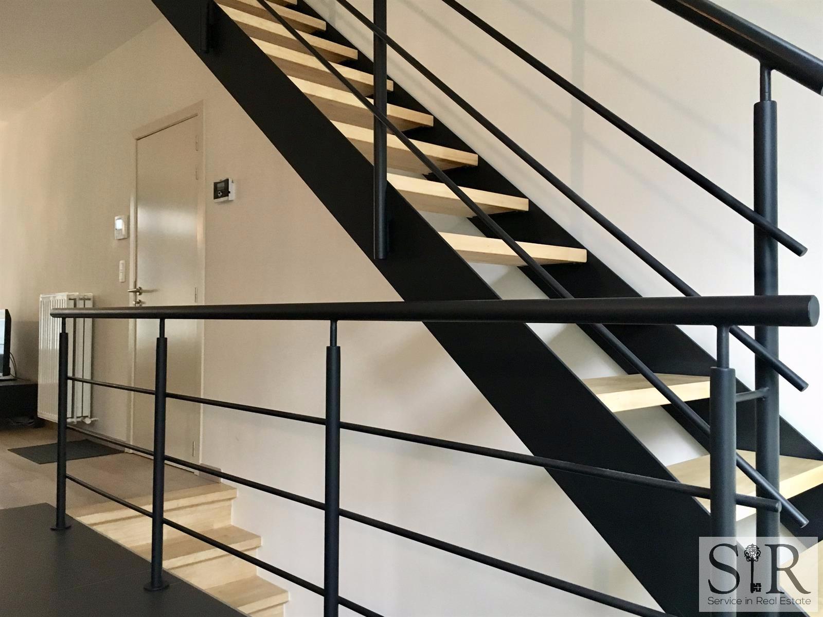 Appartement te huur foto 9