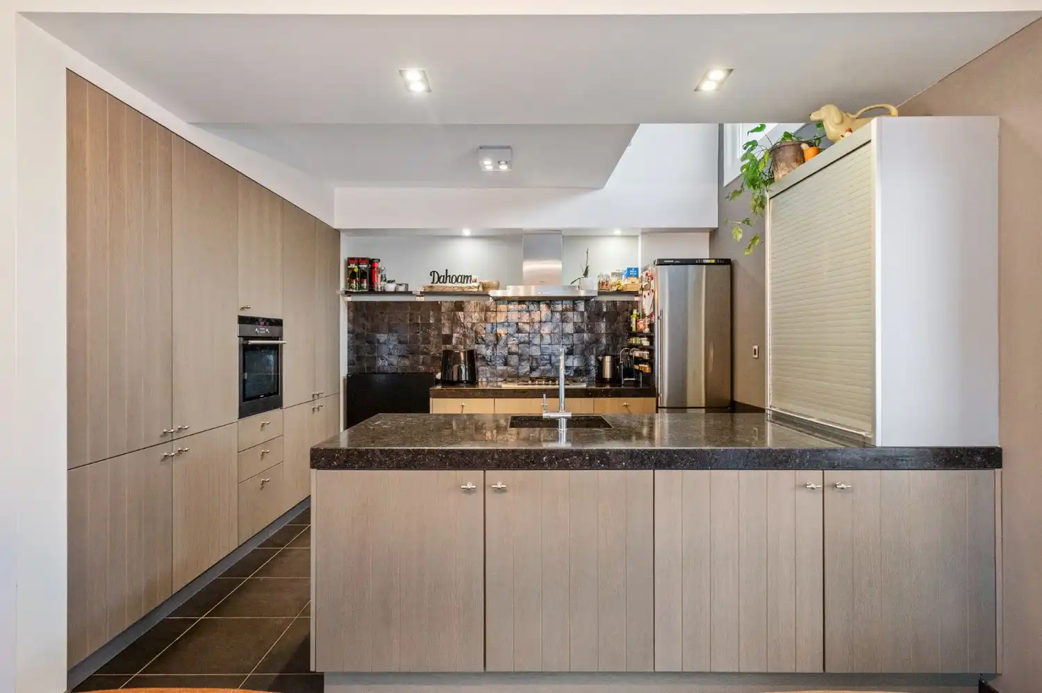 INSTAPKLARE WONING MET 2 SLAAPKAMERS EN MOOIE TUIN! foto 8