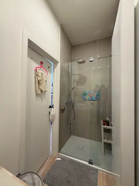 Prachtig gerenoveerd duplex appartement met zonnige tuin nabij Overpoort en Citadelpark foto 16