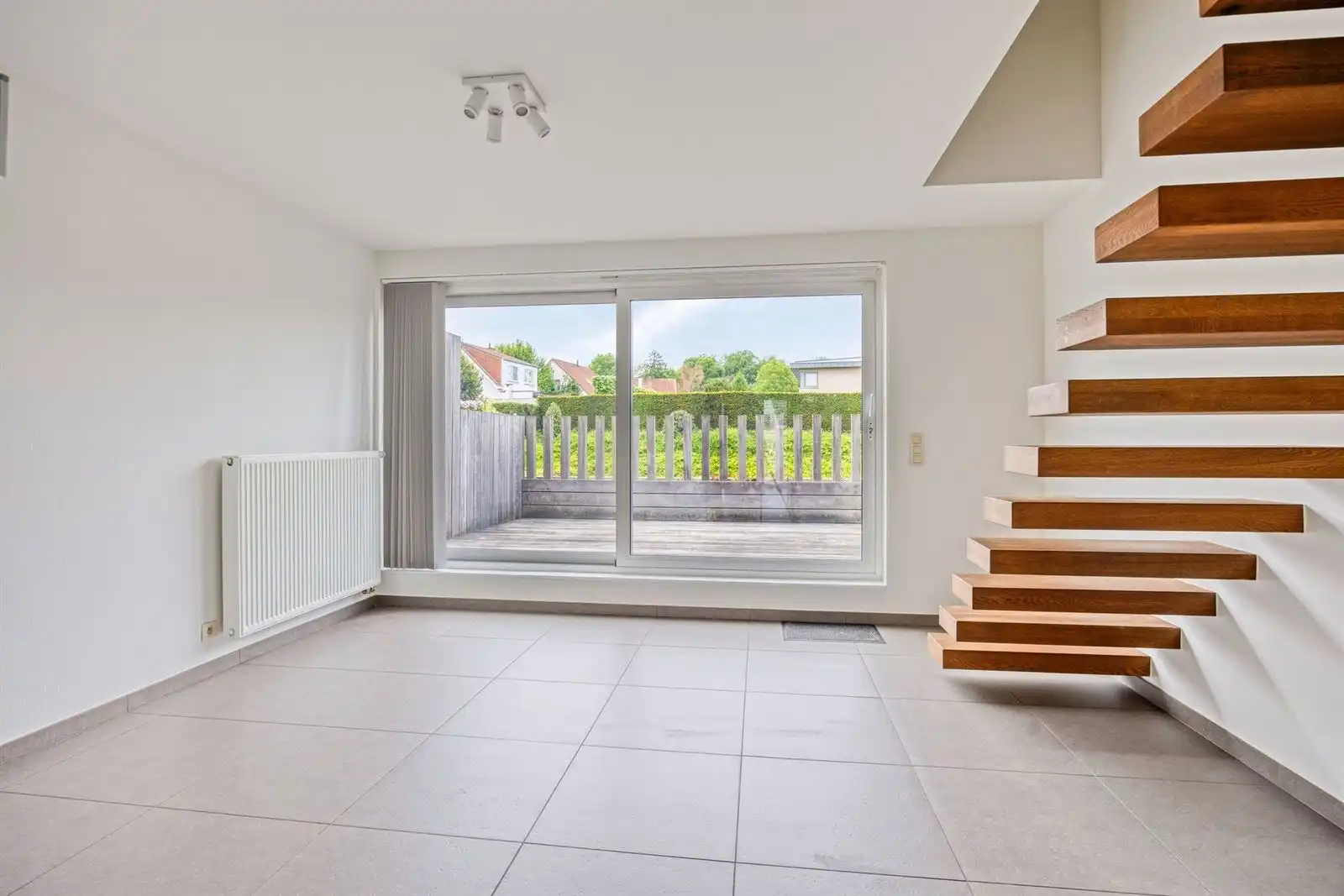 Duplex appartement te koop met 2 slaapkamers foto 6