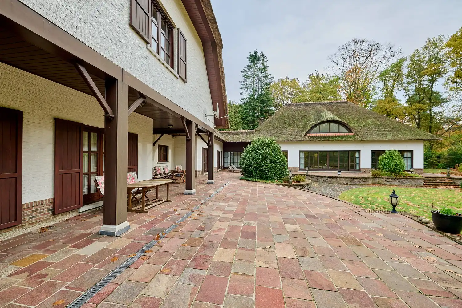 Exclusieve villa op toplocatie – een oase van rust en comfort nabij Maasmechelen en Genk foto 33