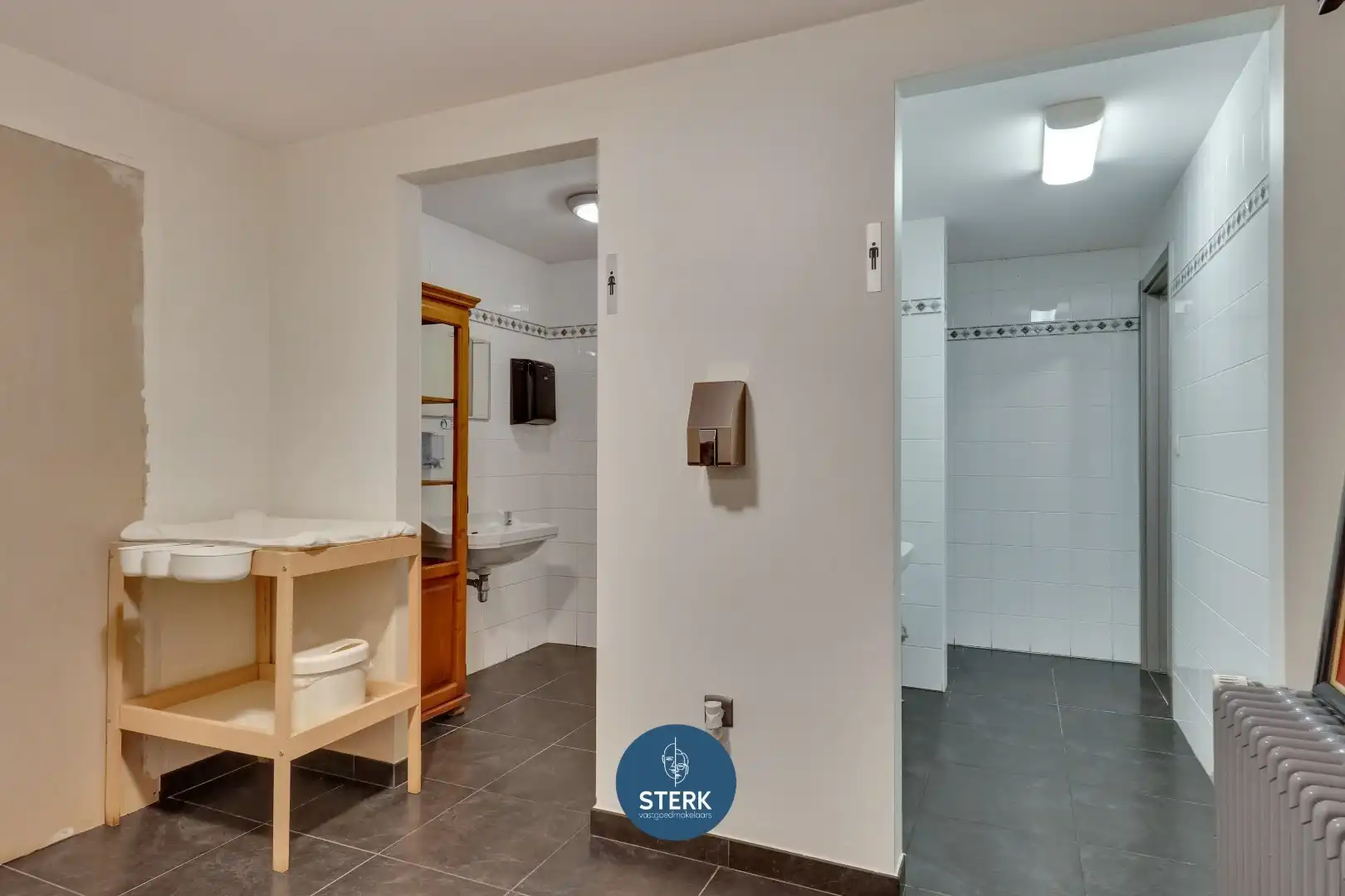HANDELSPAND MET APPARTEMENT OP TOP LOCATIE TE MAASMECHELEN !  foto 12
