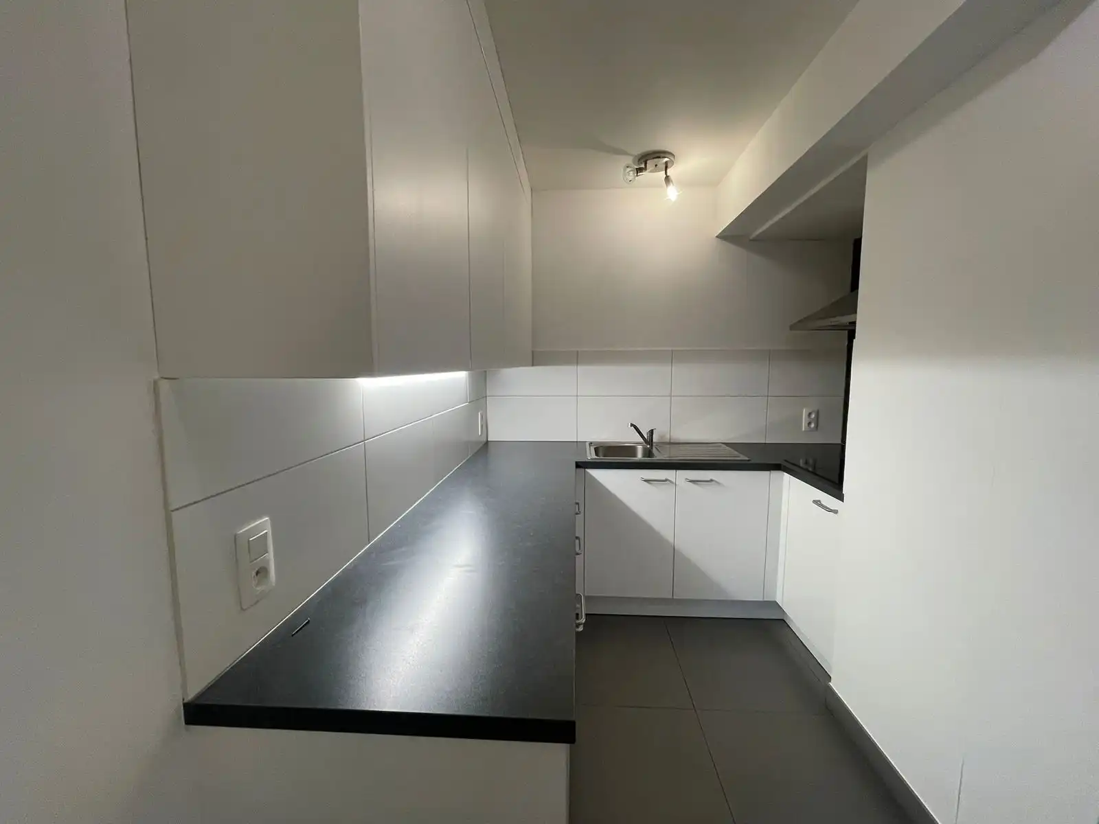 Instapklaar en energiezuinig appartement in hartje Turnhout foto 13