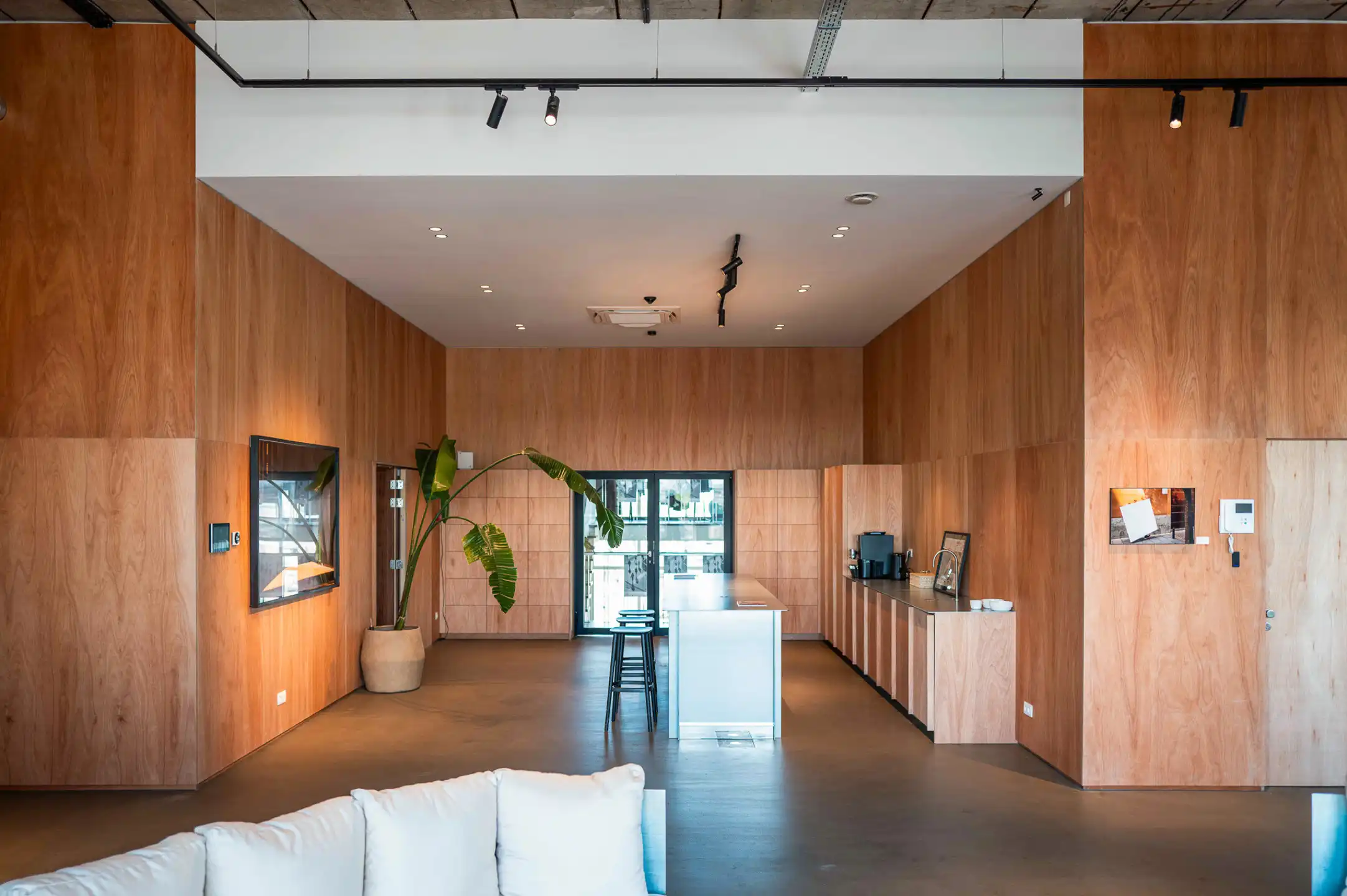 ANTWERPEN ZUID - EXCLUSIEf CO-WORKING KANTOOR  foto 10