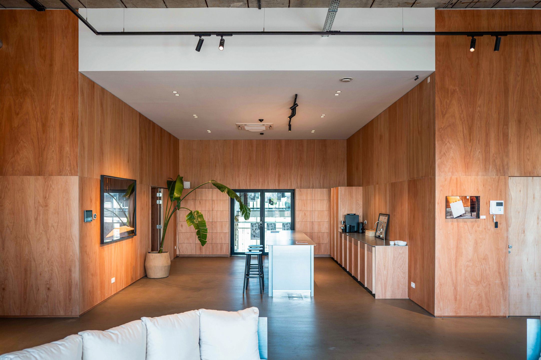 ANTWERPEN ZUID - EXCLUSIEf CO-WORKING KANTOOR  foto 10