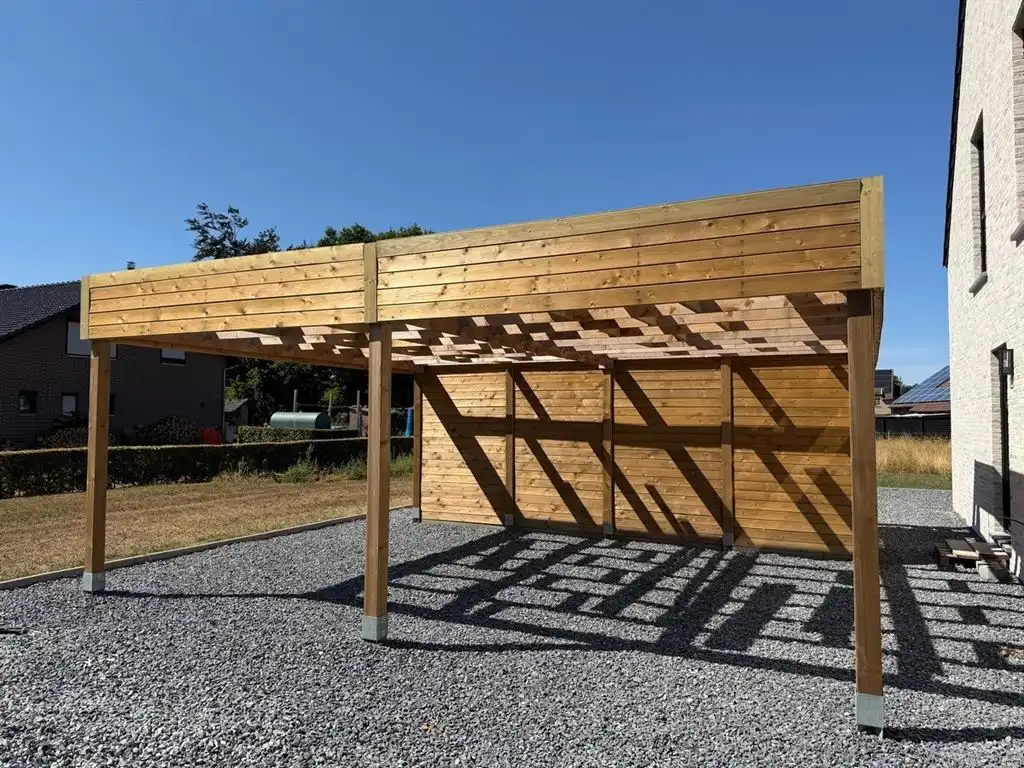 Huis foto 35