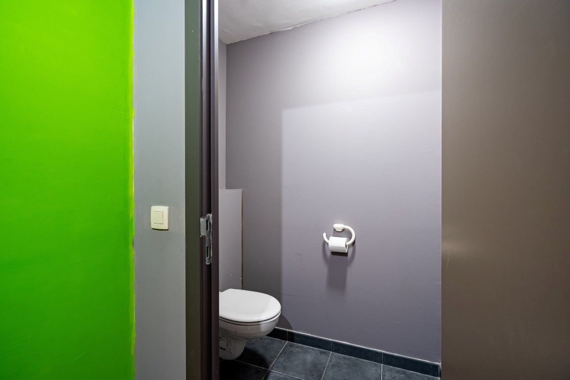 Lichtrijk 1 slpkapp in een rustige residentie foto 16