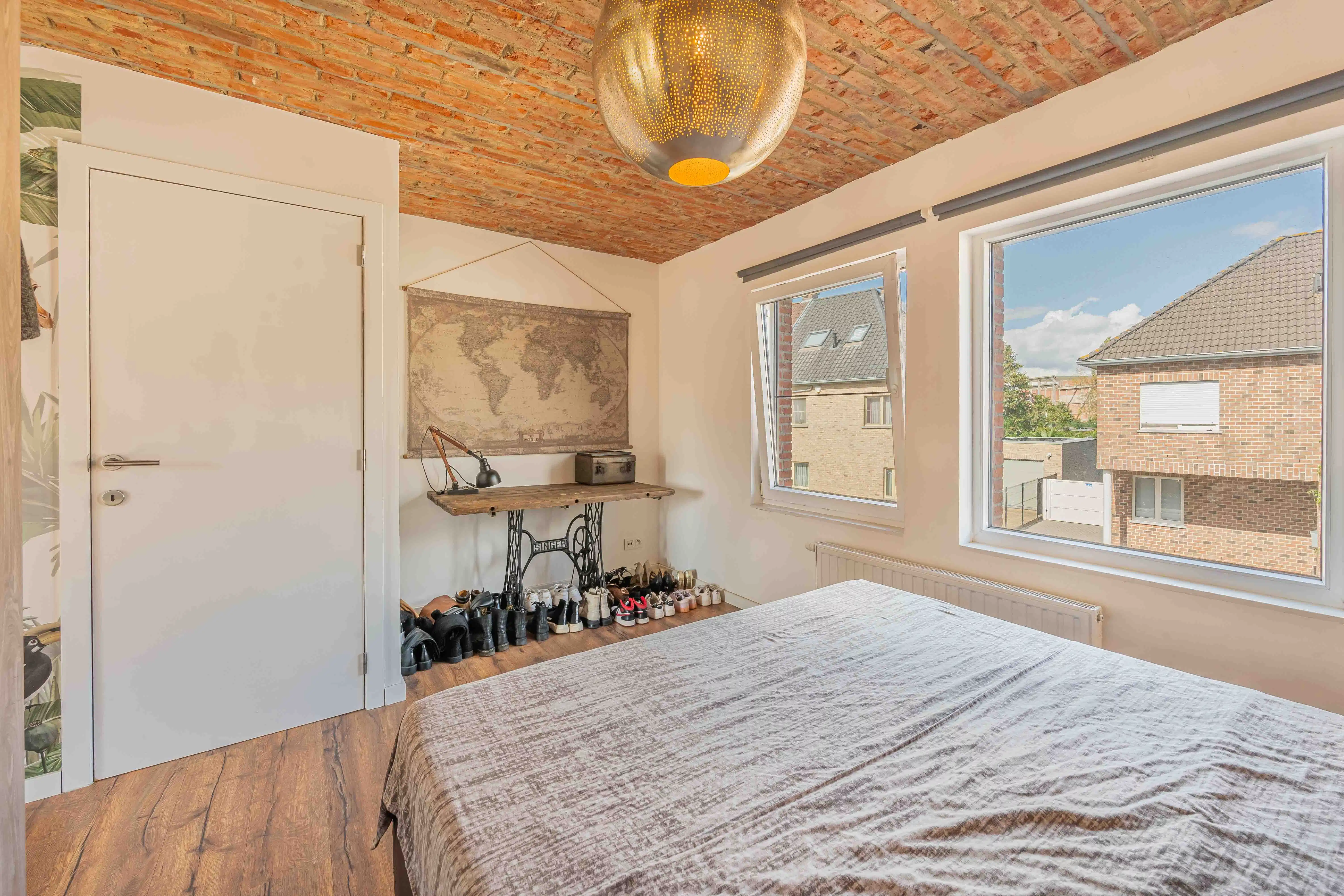 Instapklare woning te koop in Willebroek foto 10