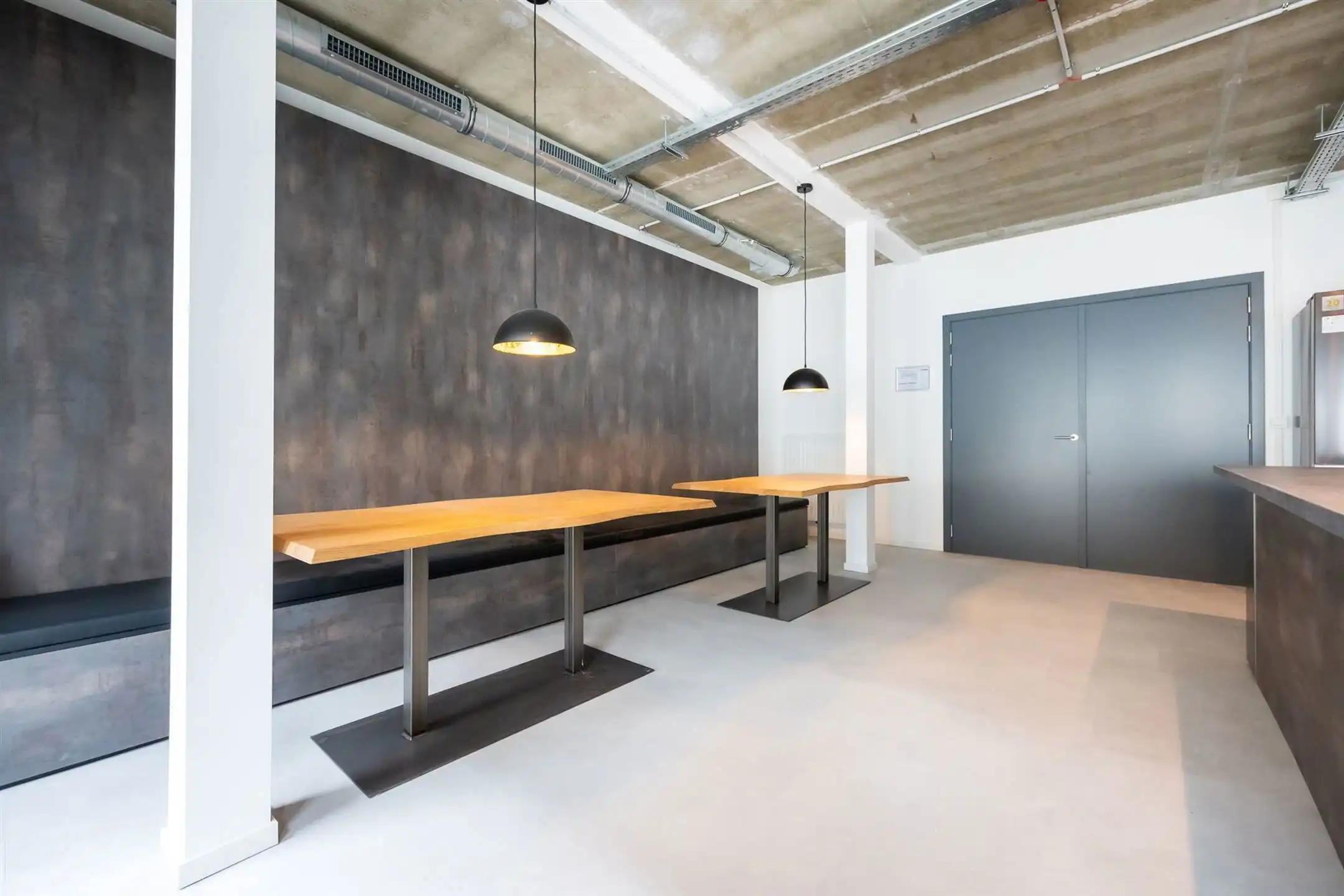 Prachtige studio in een recente ontwikkeling!  foto 5